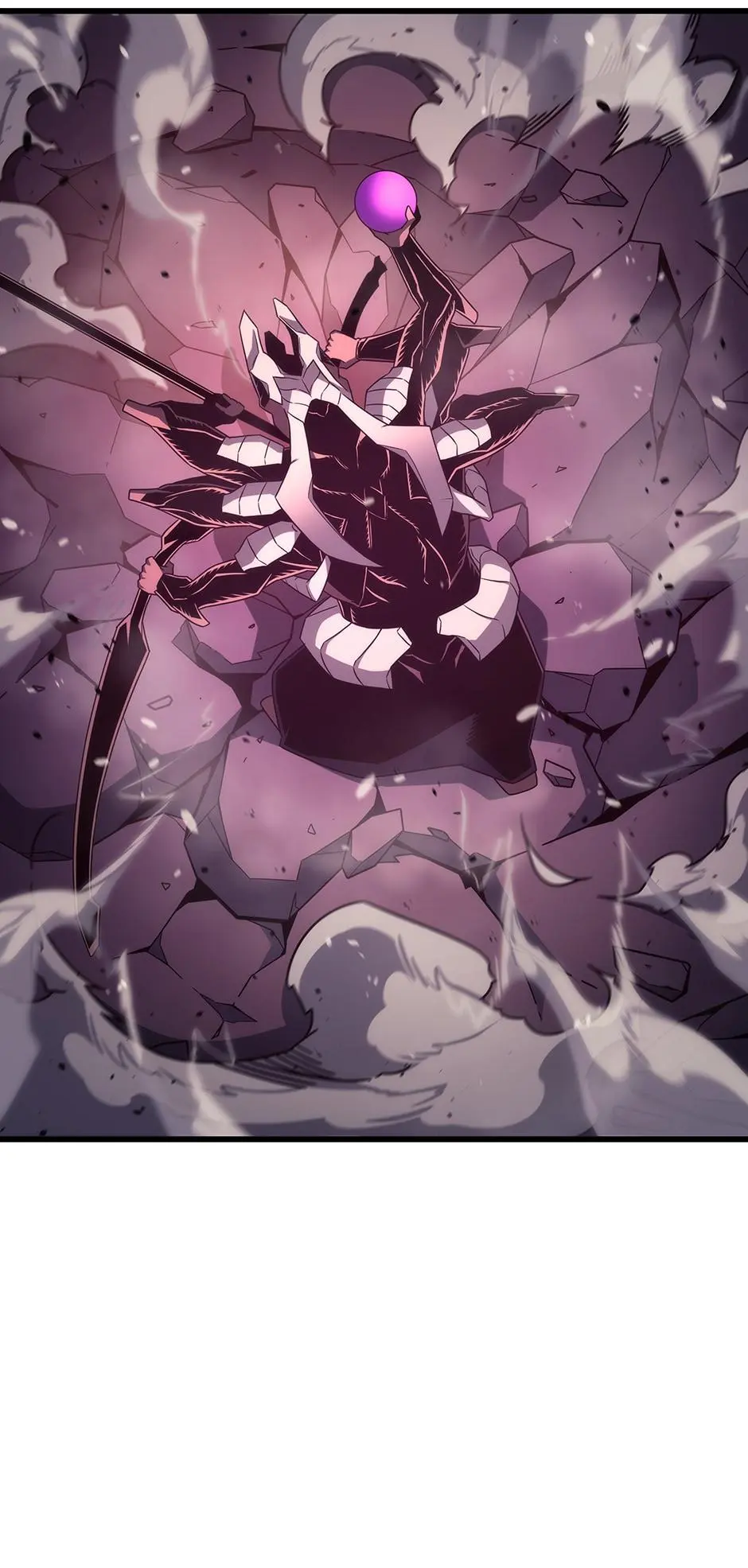 The Archmage Returns After 4000 Years Chapter 183
