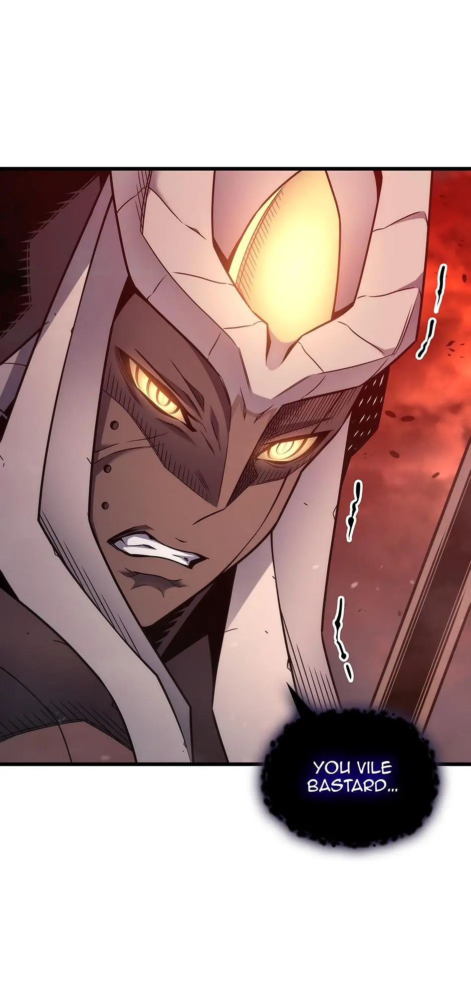 The Archmage Returns After 4000 Years Chapter 183