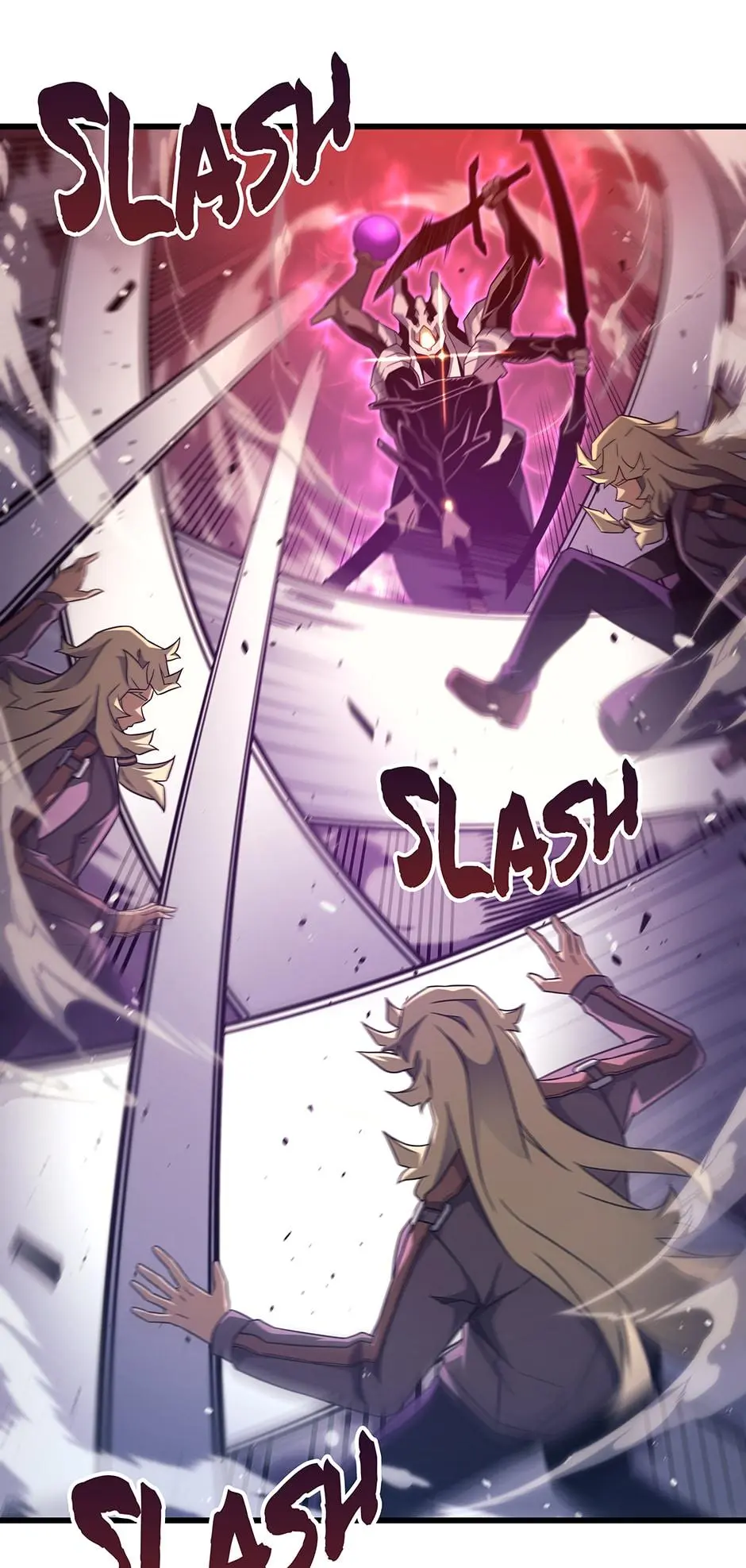 The Archmage Returns After 4000 Years Chapter 183