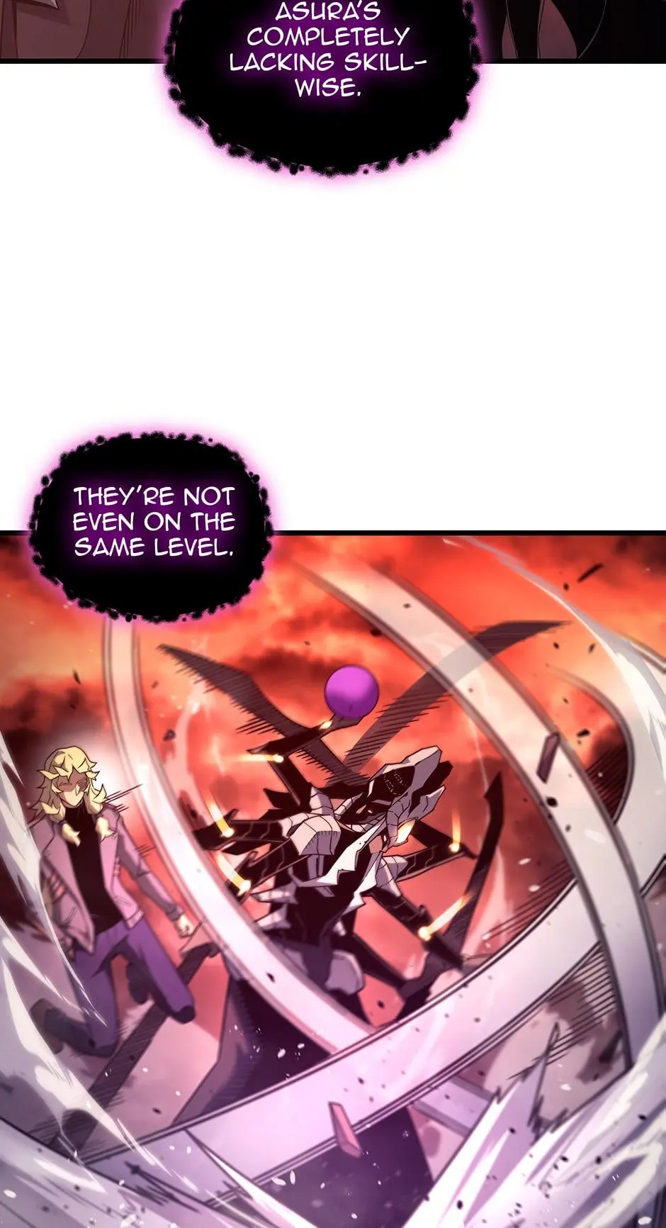 The Archmage Returns After 4000 Years Chapter 183