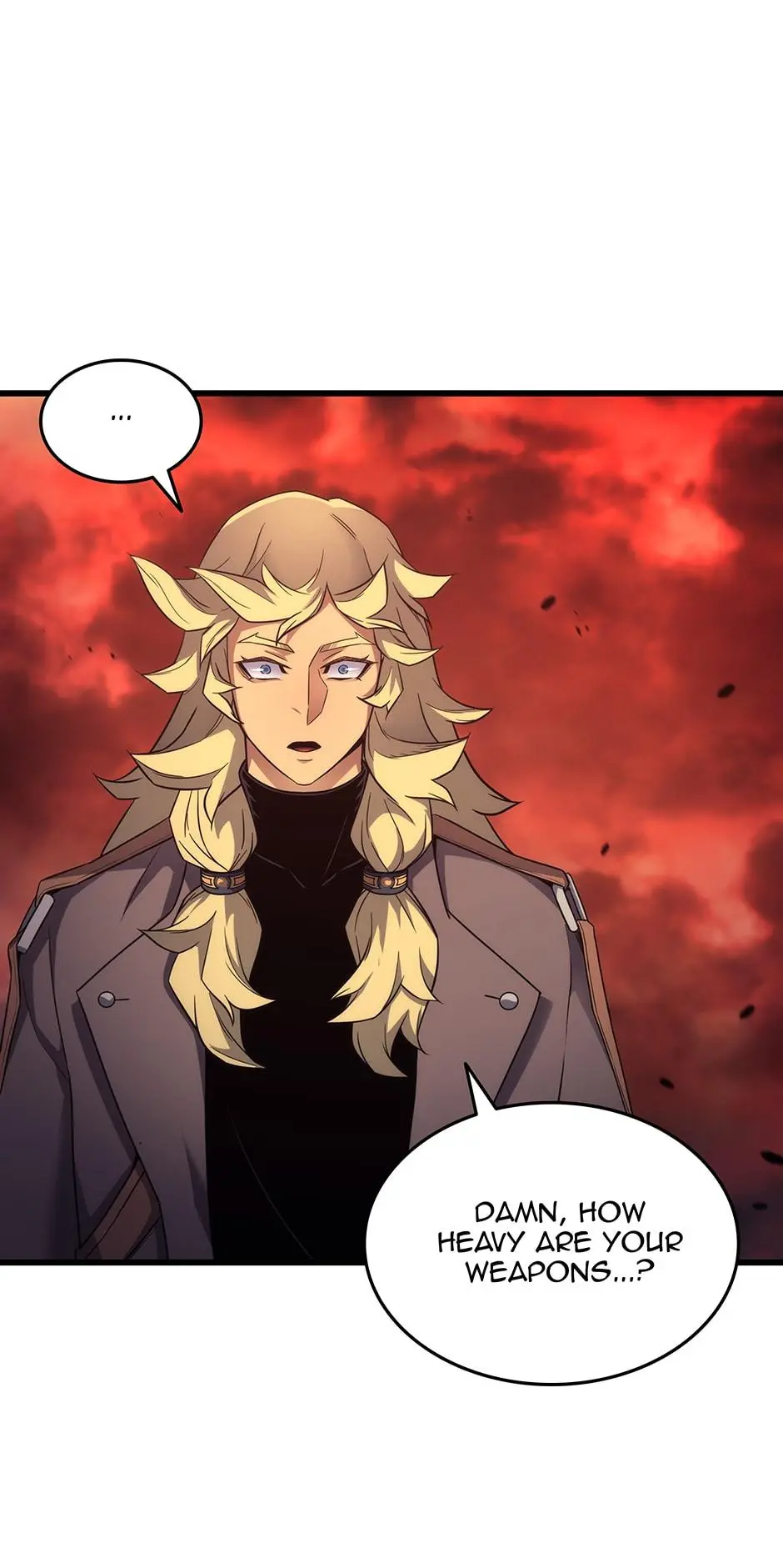 The Archmage Returns After 4000 Years Chapter 183