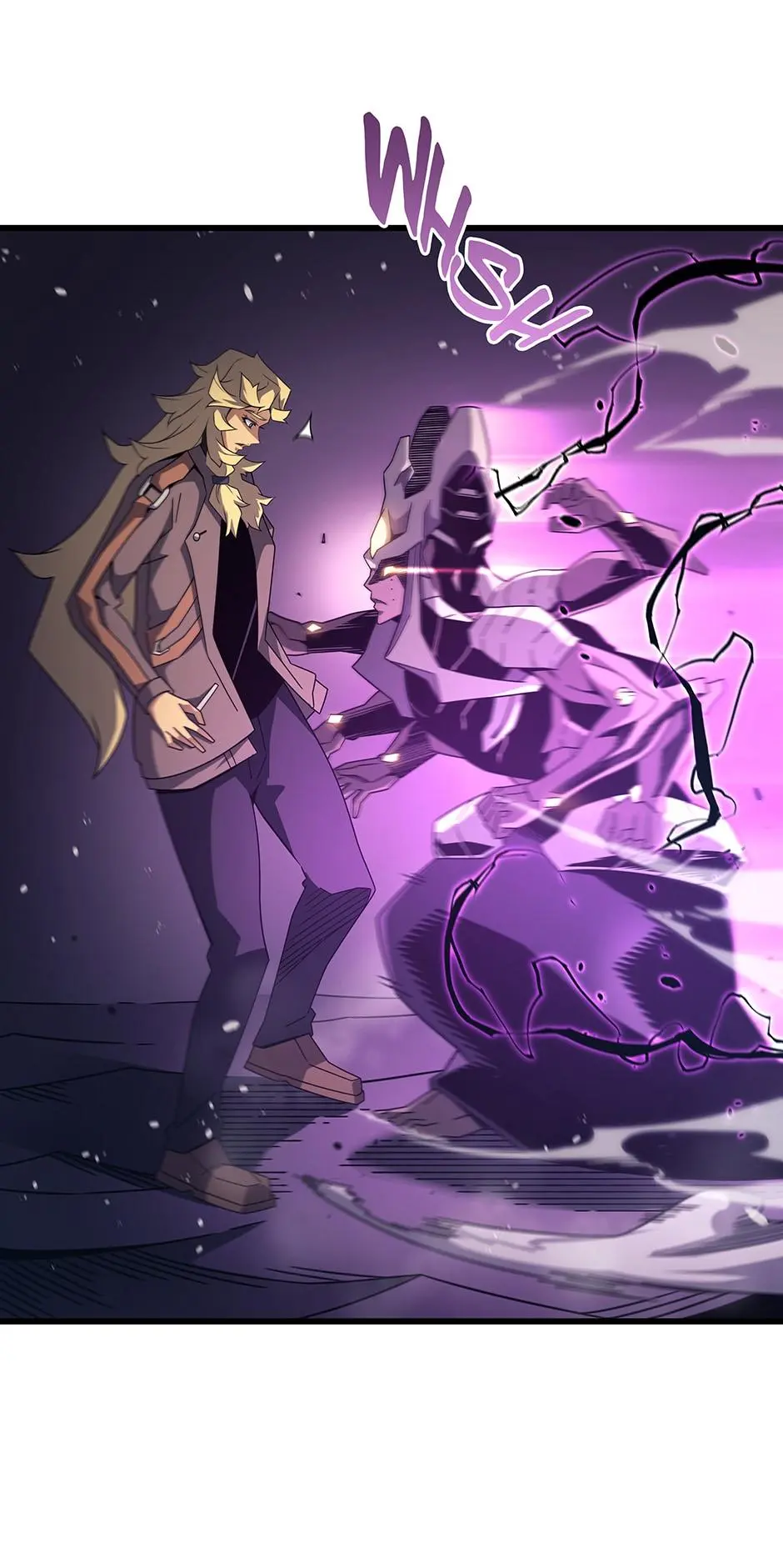 The Archmage Returns After 4000 Years Chapter 183