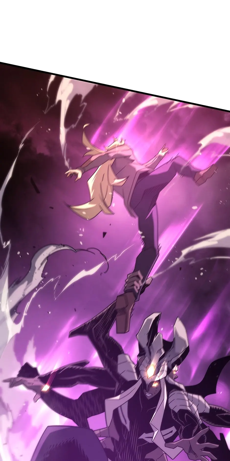 The Archmage Returns After 4000 Years Chapter 183
