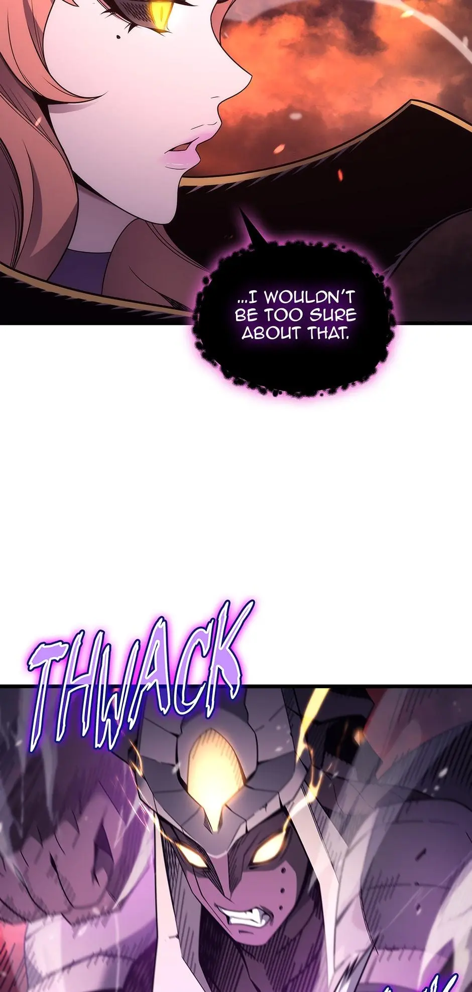 The Archmage Returns After 4000 Years Chapter 183