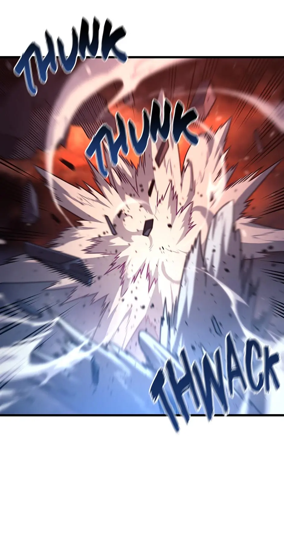 The Archmage Returns After 4000 Years Chapter 183