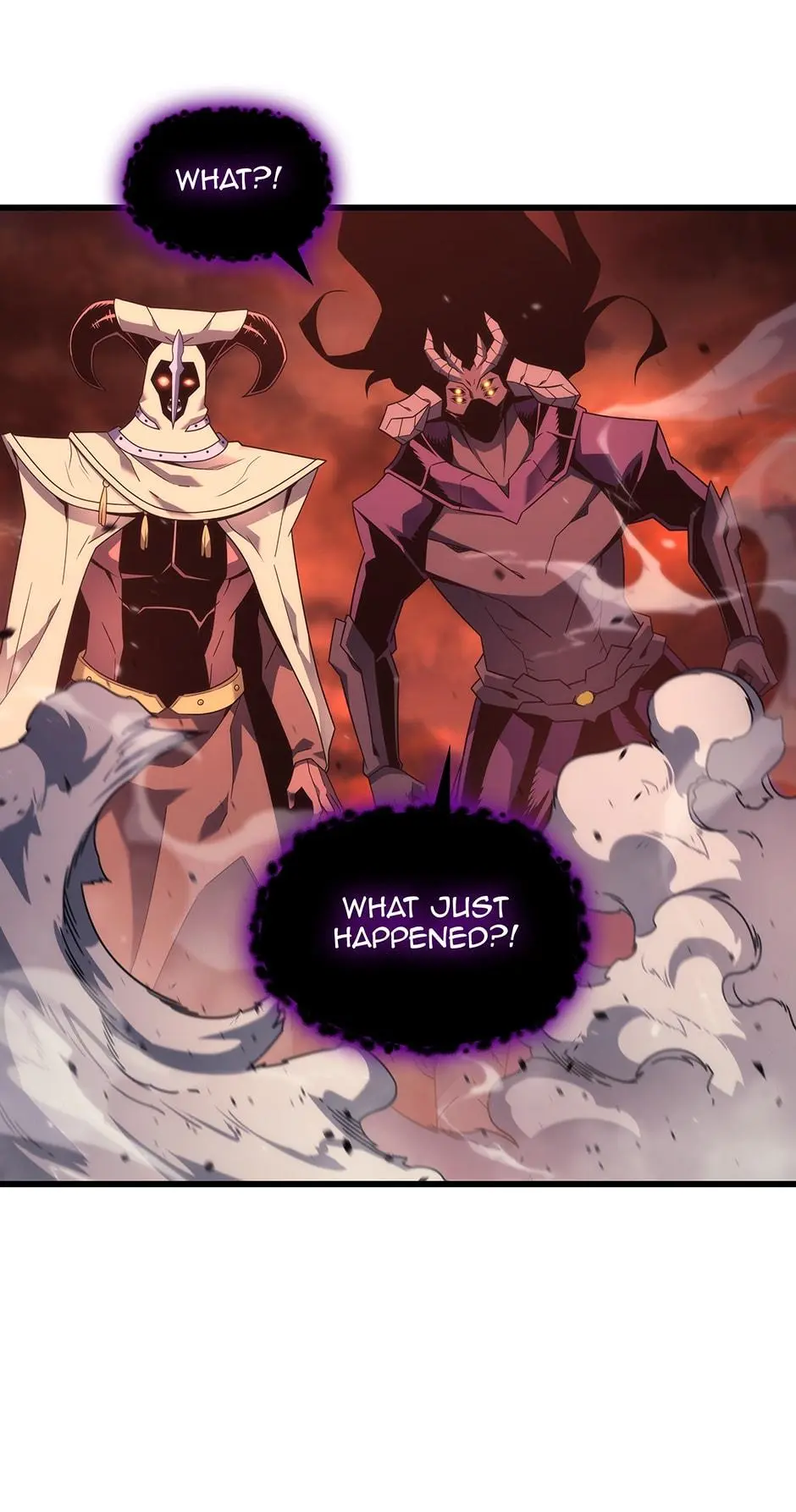The Archmage Returns After 4000 Years Chapter 183