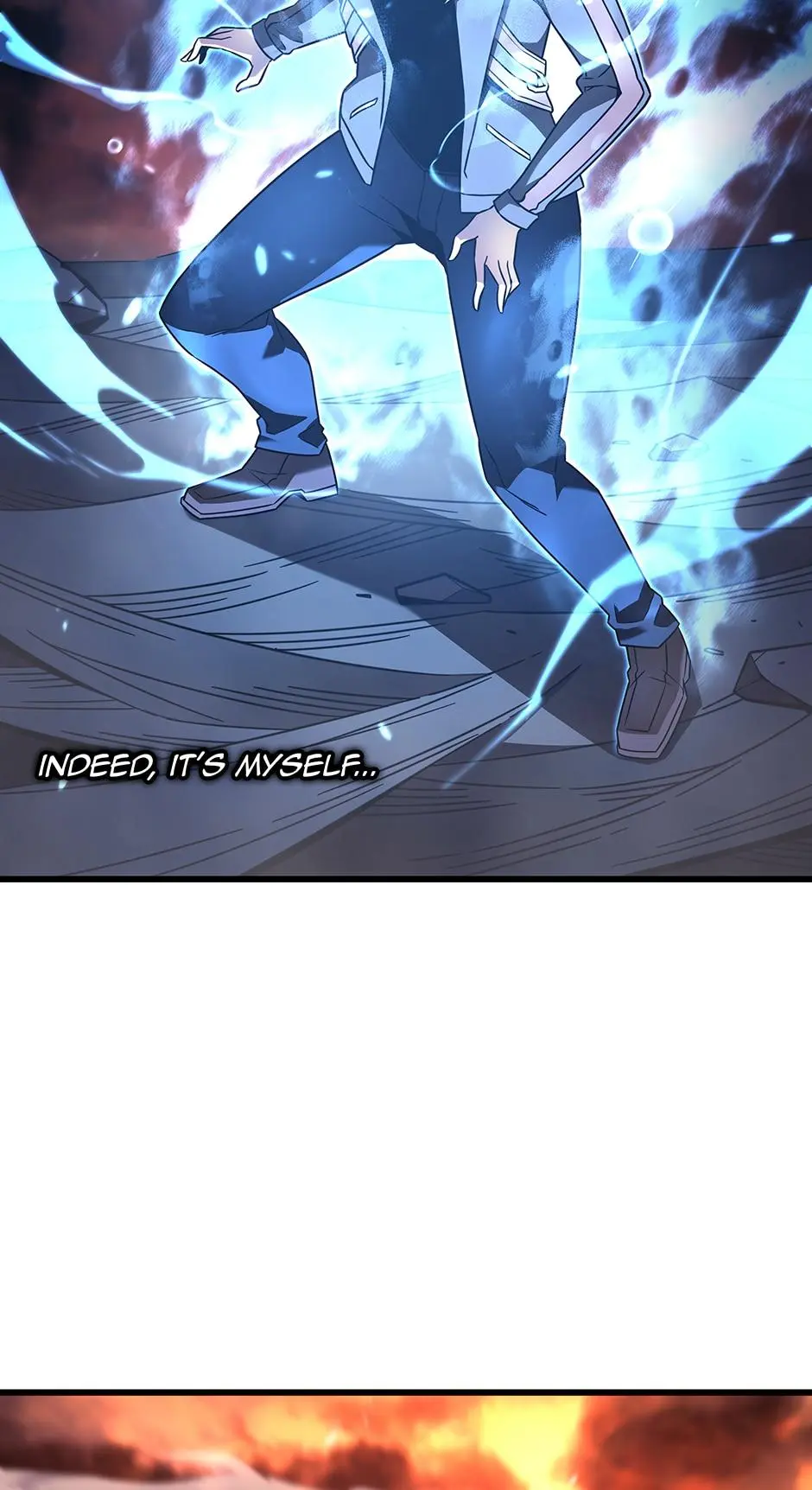 The Archmage Returns After 4000 Years Chapter 183