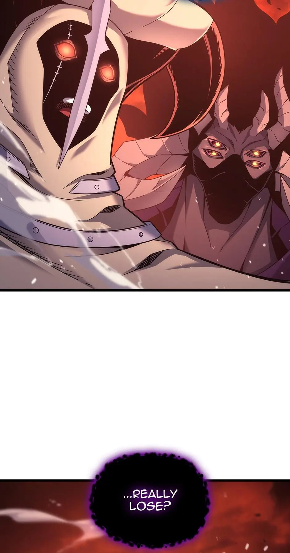 The Archmage Returns After 4000 Years Chapter 183