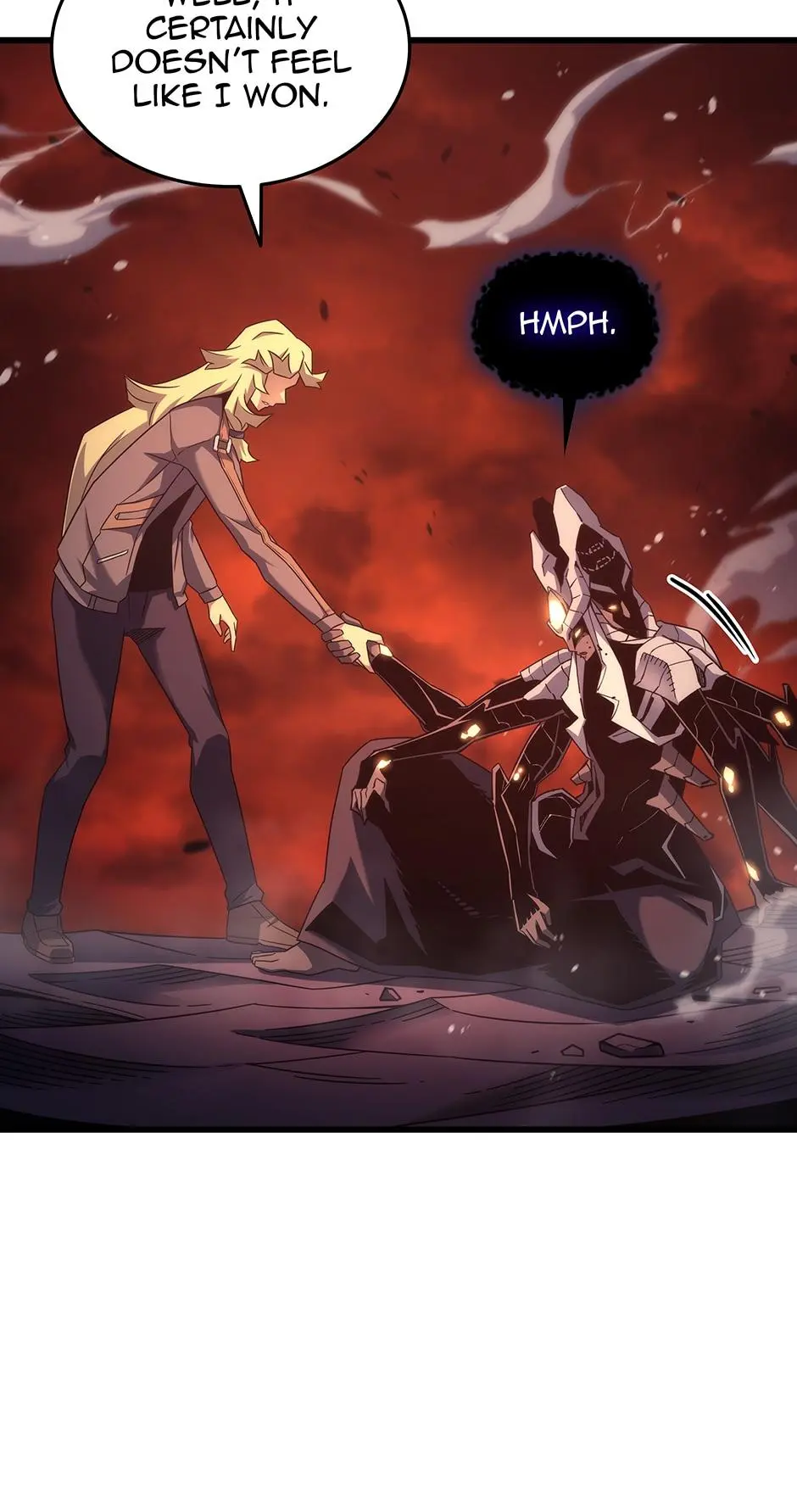 The Archmage Returns After 4000 Years Chapter 183