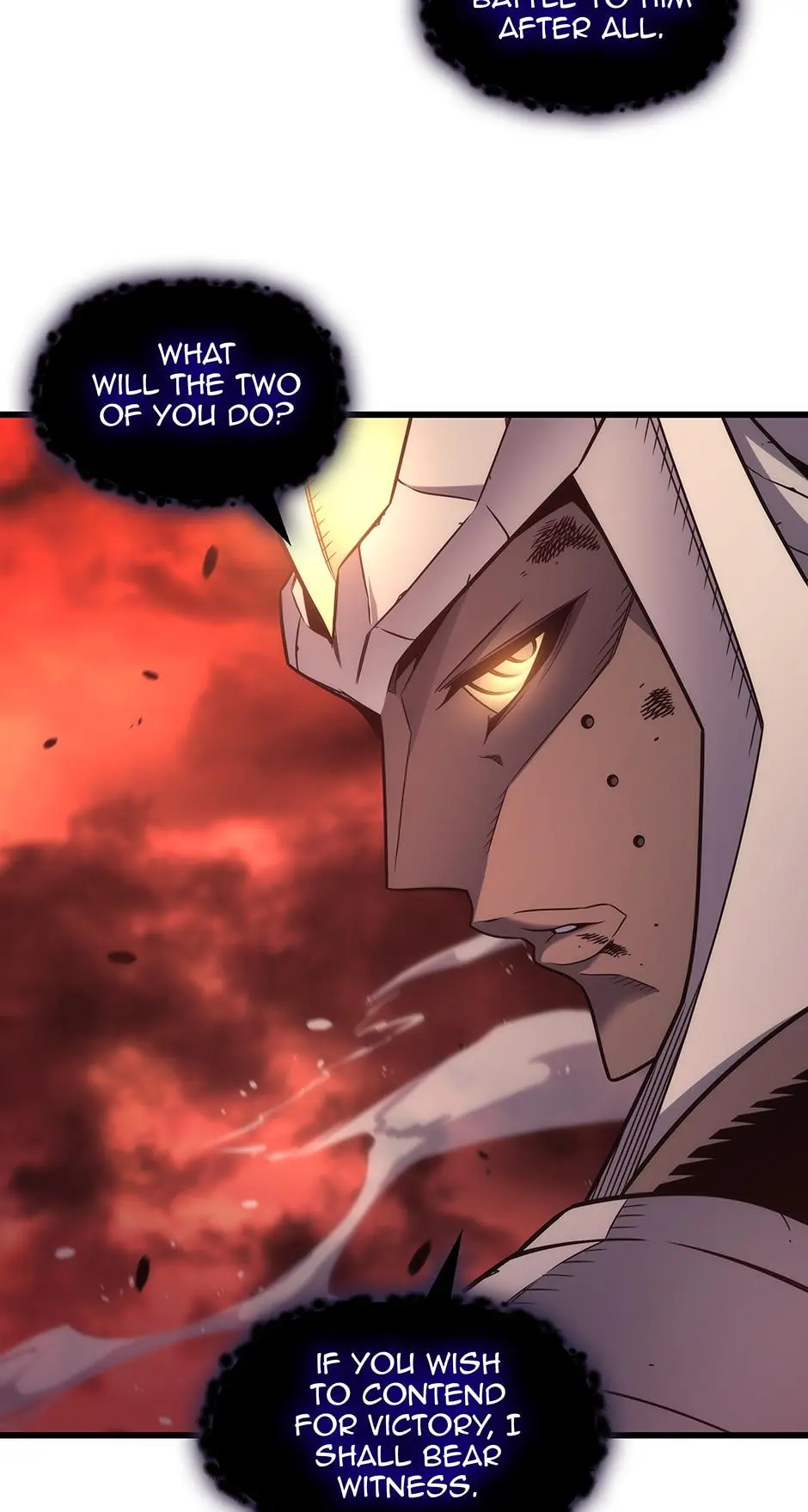 The Archmage Returns After 4000 Years Chapter 183