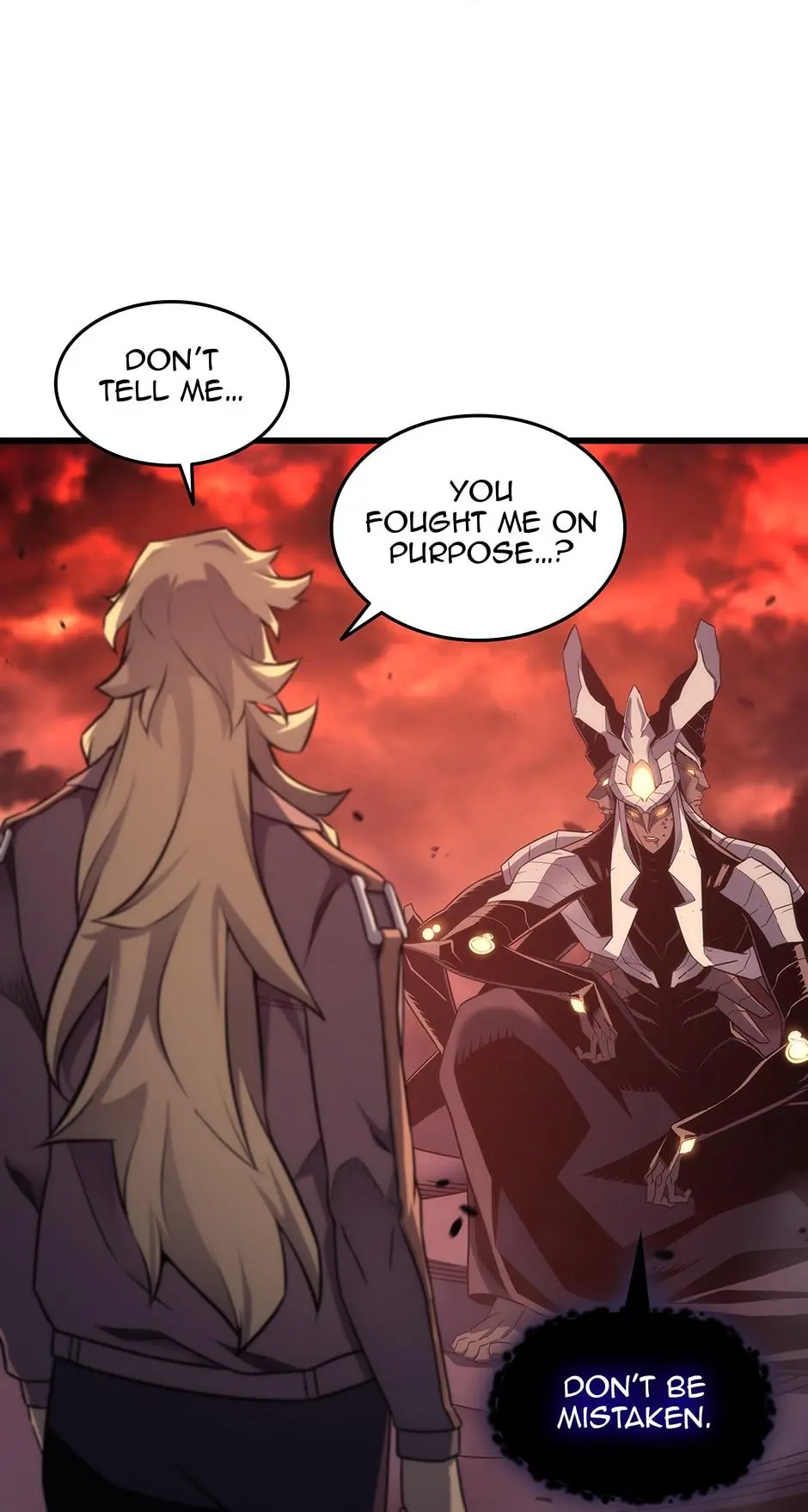 The Archmage Returns After 4000 Years Chapter 183