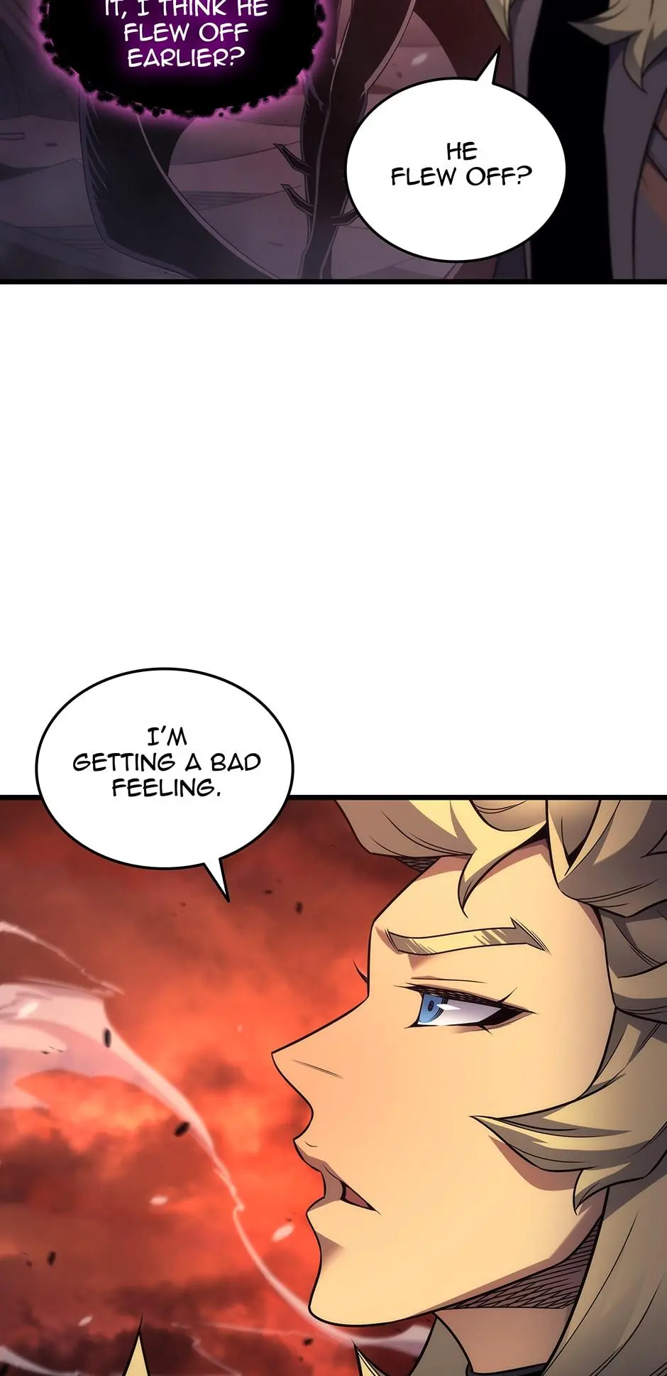 The Archmage Returns After 4000 Years Chapter 184