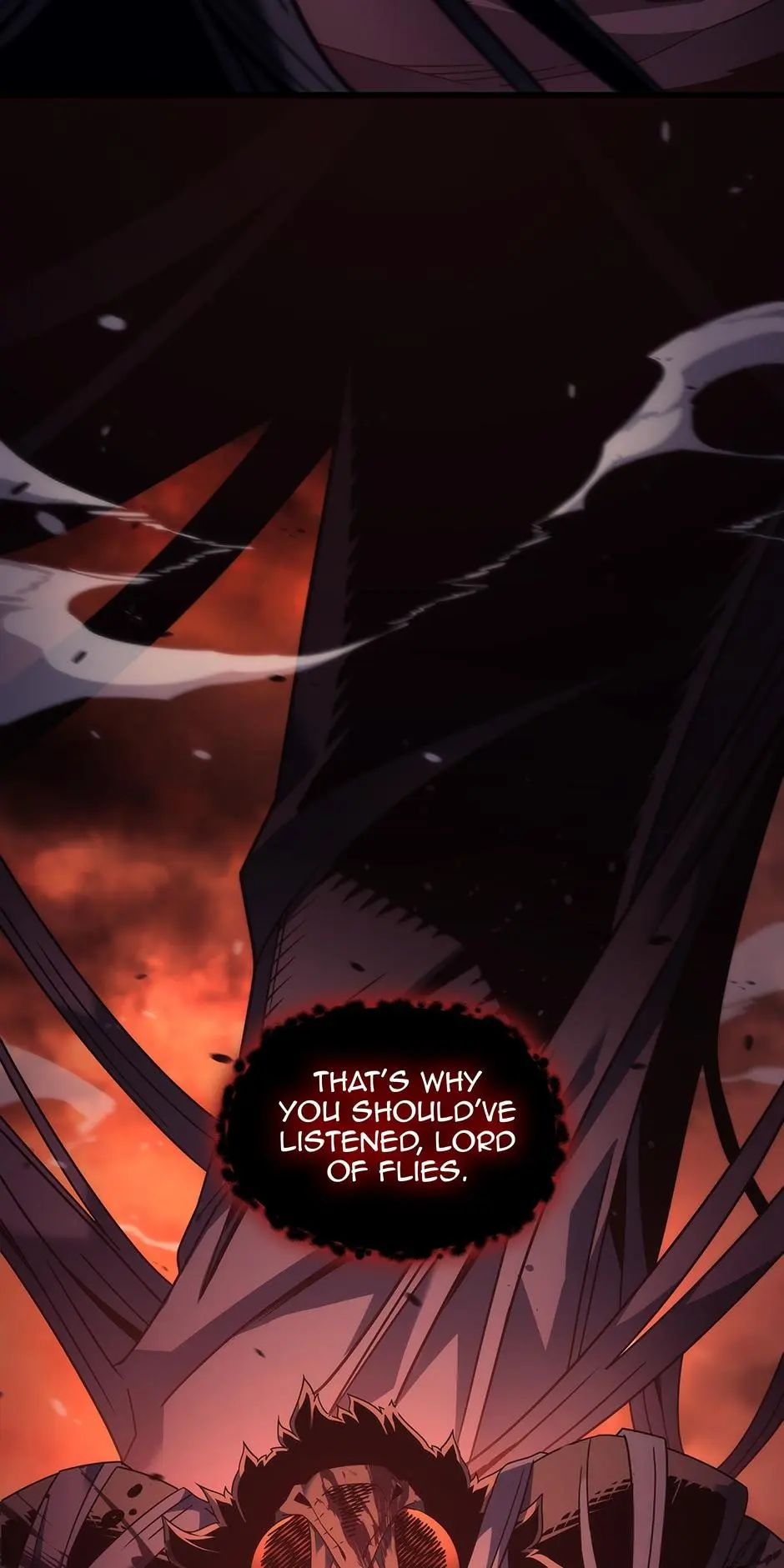 The Archmage Returns After 4000 Years Chapter 184