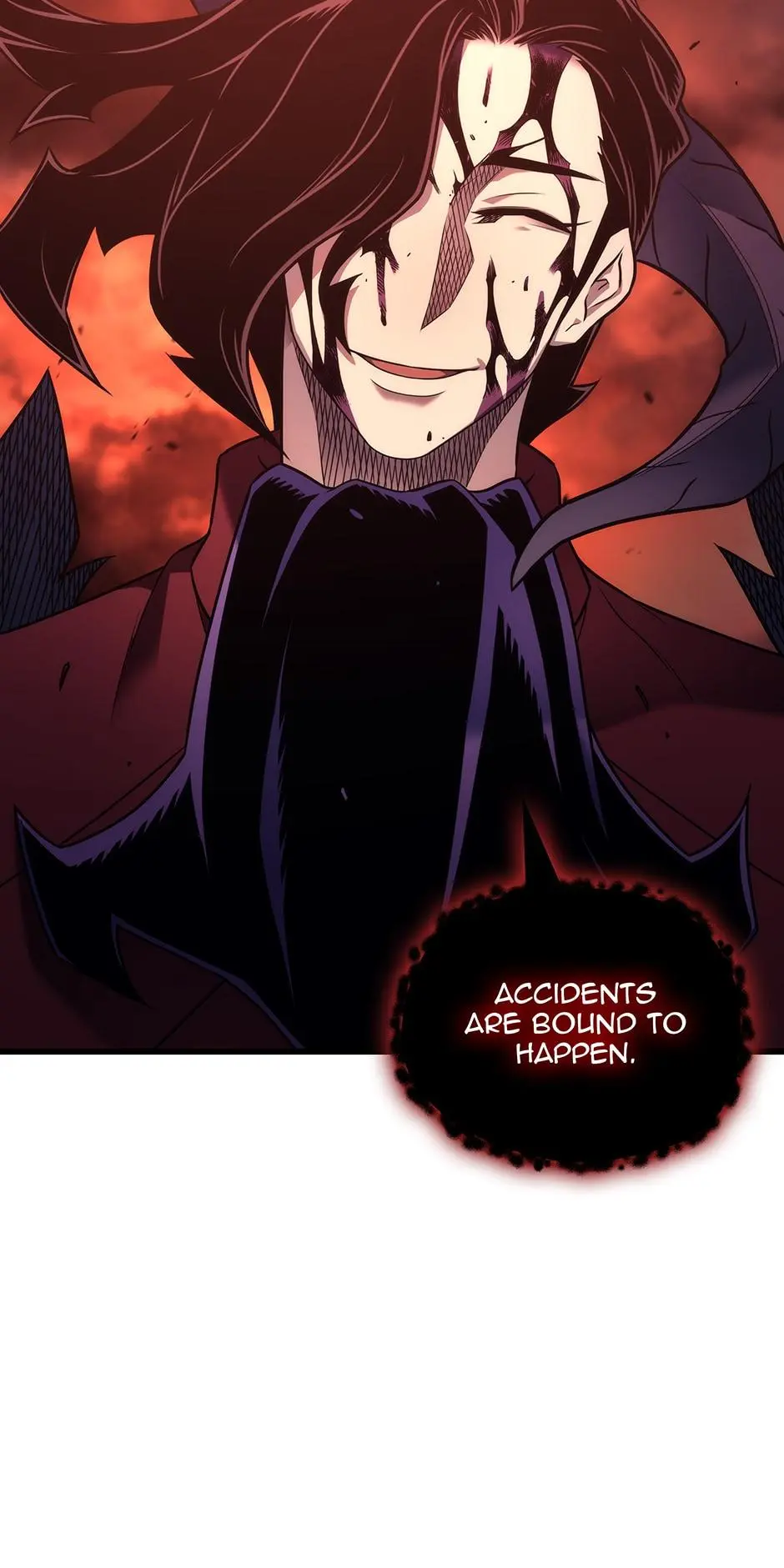 The Archmage Returns After 4000 Years Chapter 184