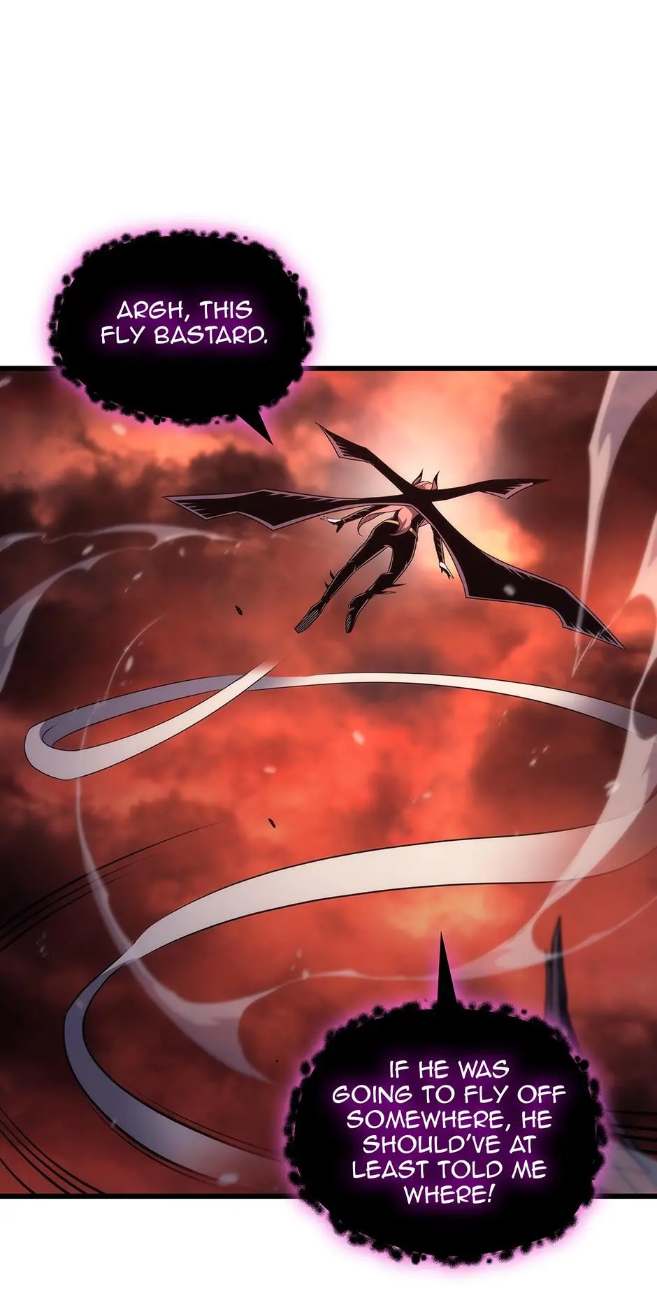 The Archmage Returns After 4000 Years Chapter 184