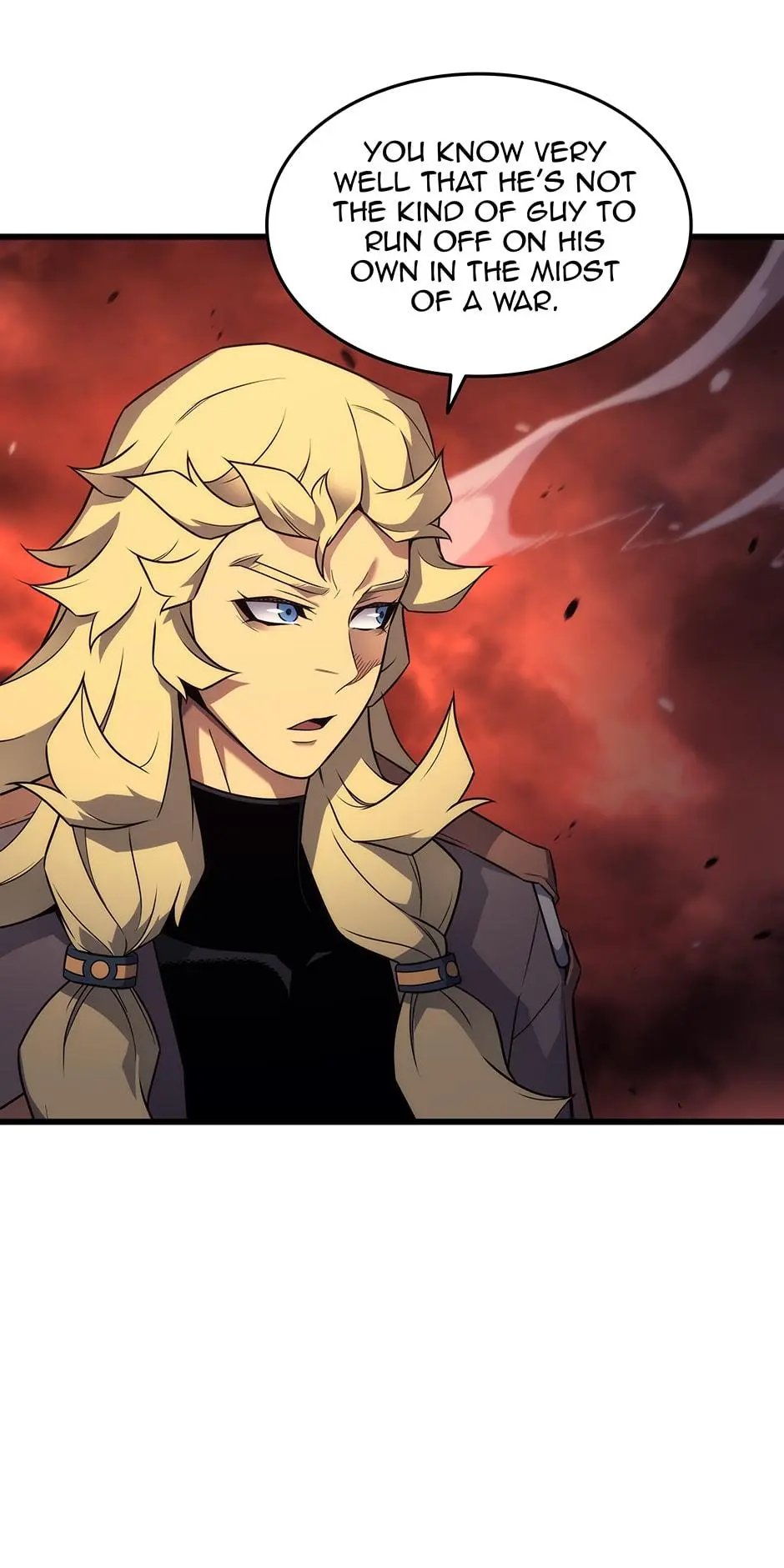 The Archmage Returns After 4000 Years Chapter 184