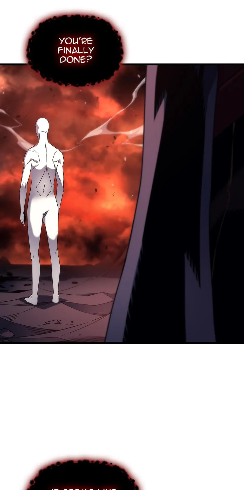 The Archmage Returns After 4000 Years Chapter 184