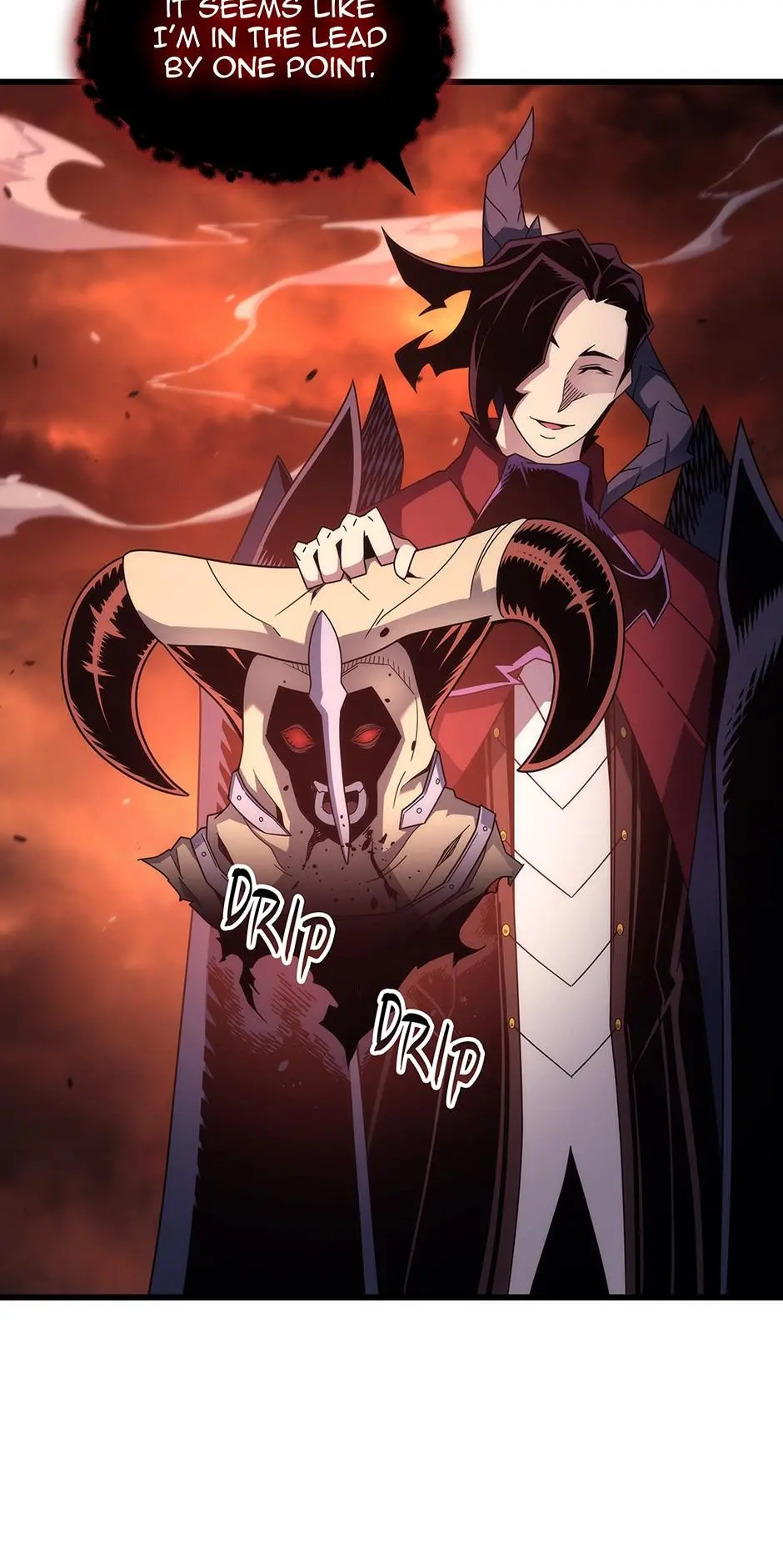 The Archmage Returns After 4000 Years Chapter 184