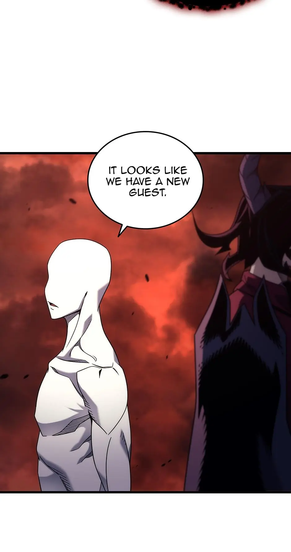 The Archmage Returns After 4000 Years Chapter 184