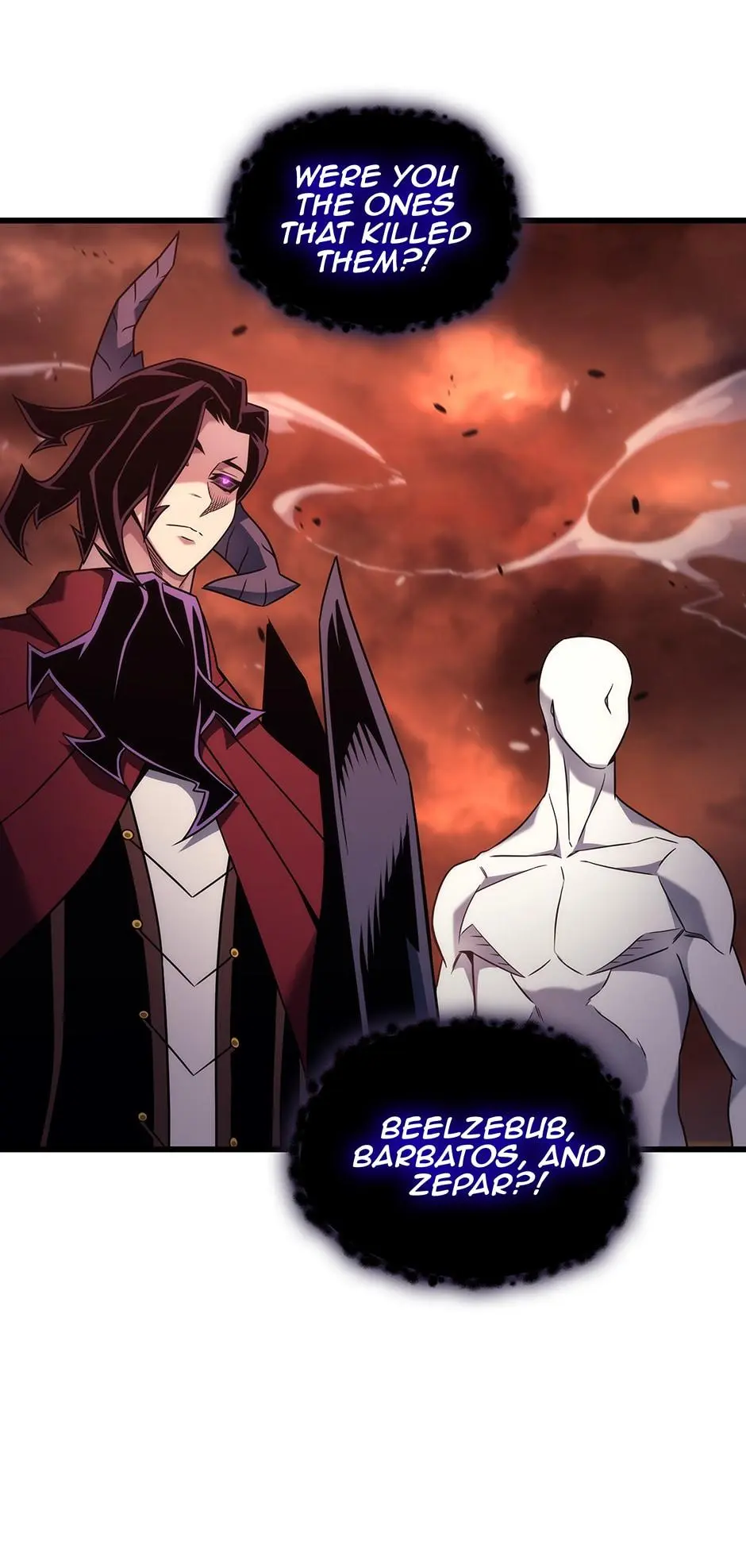 The Archmage Returns After 4000 Years Chapter 184