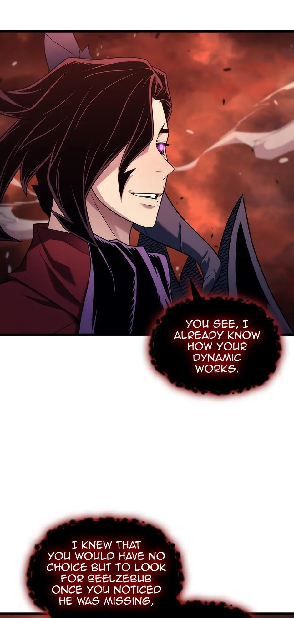 The Archmage Returns After 4000 Years Chapter 184
