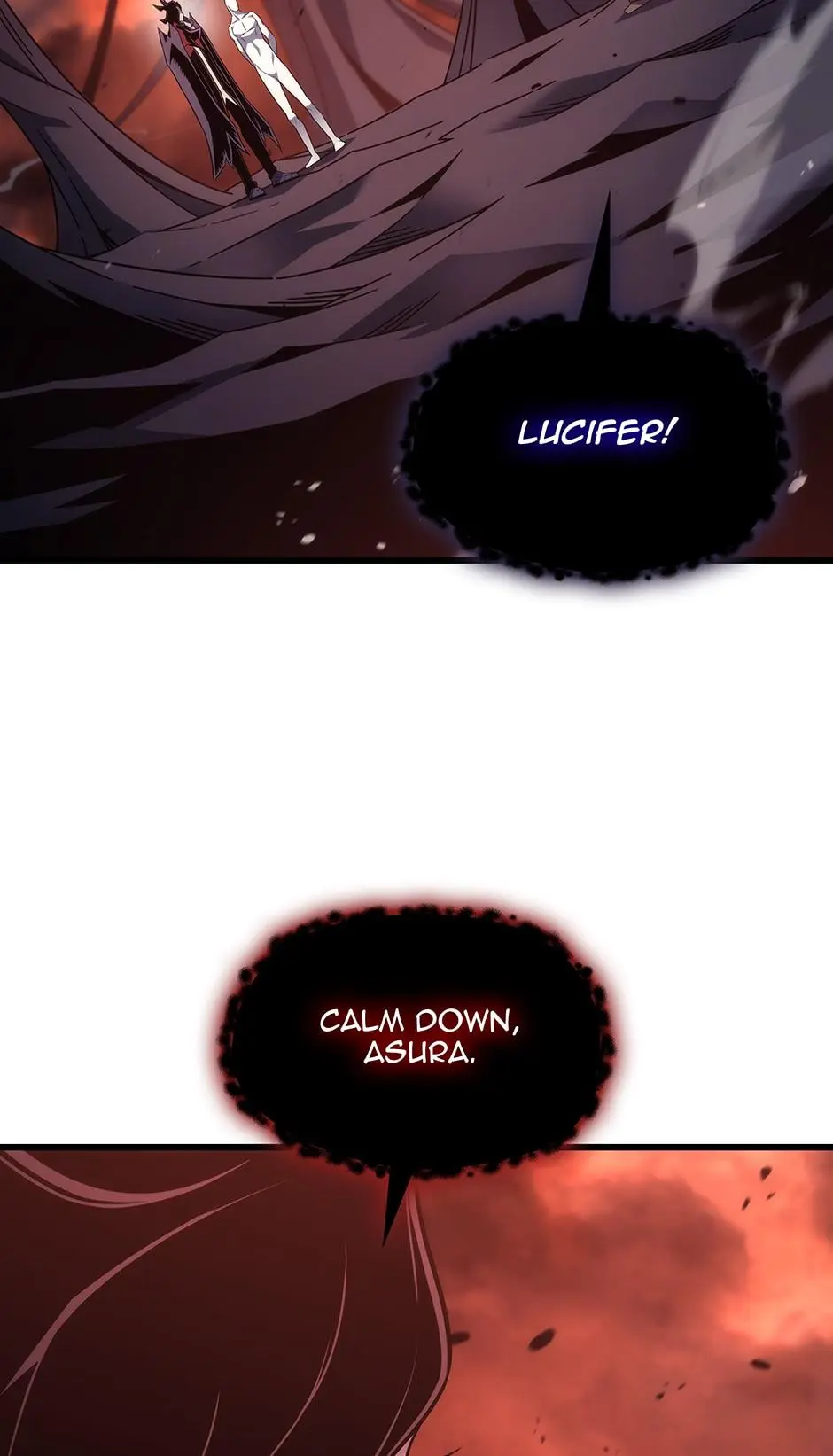 The Archmage Returns After 4000 Years Chapter 184
