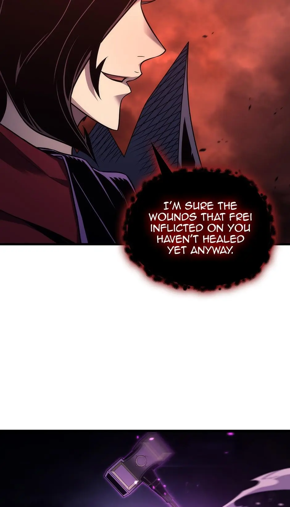 The Archmage Returns After 4000 Years Chapter 184