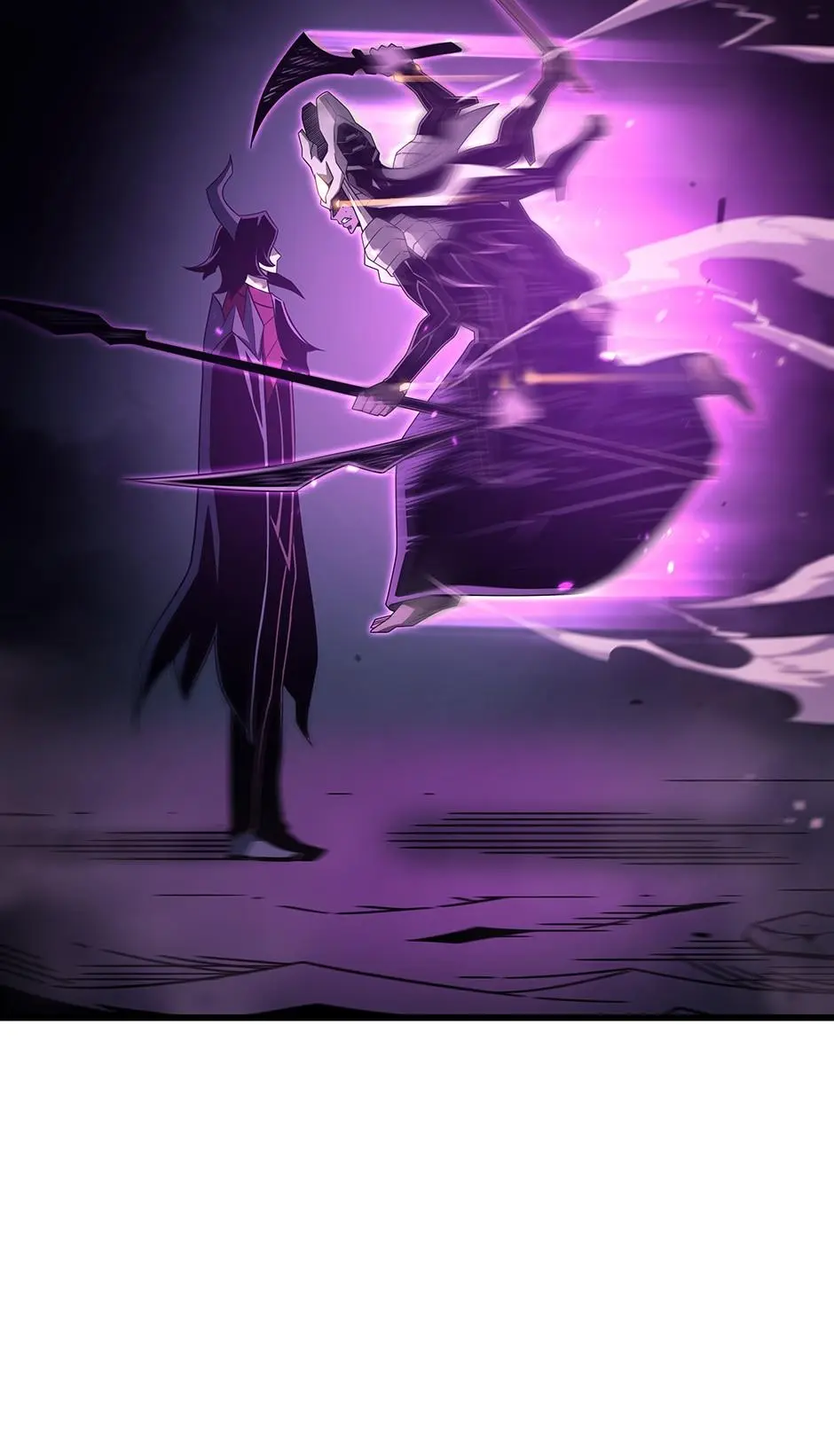 The Archmage Returns After 4000 Years Chapter 184