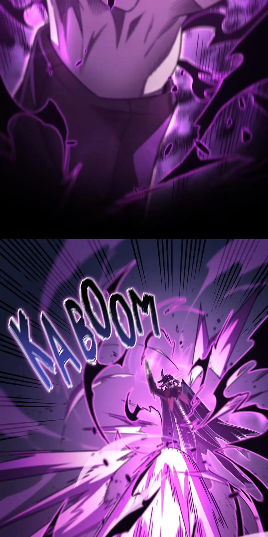 The Archmage Returns After 4000 Years Chapter 184