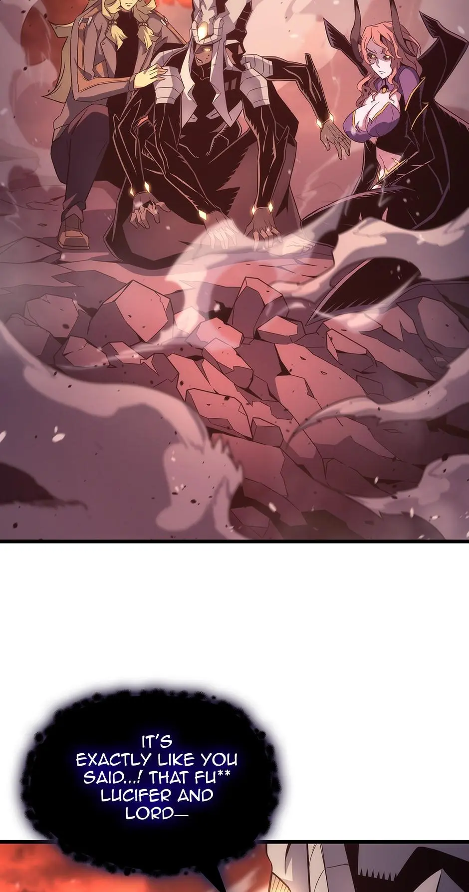 The Archmage Returns After 4000 Years Chapter 184