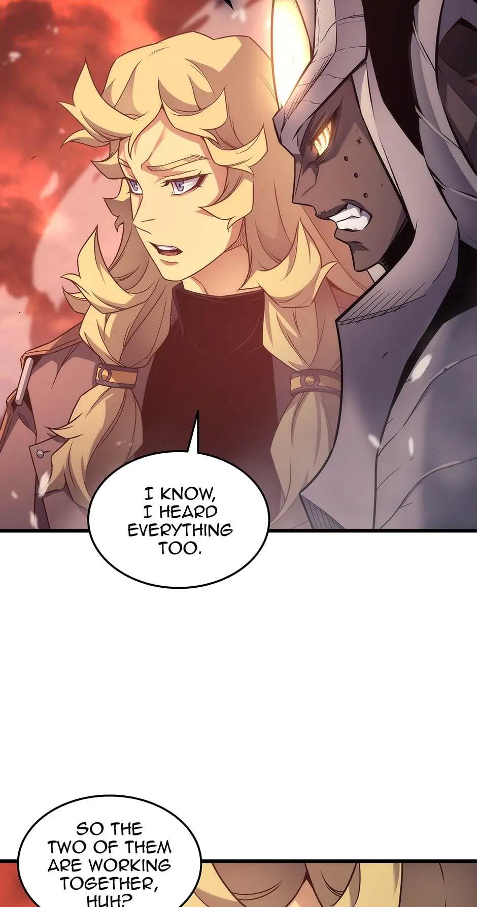 The Archmage Returns After 4000 Years Chapter 184
