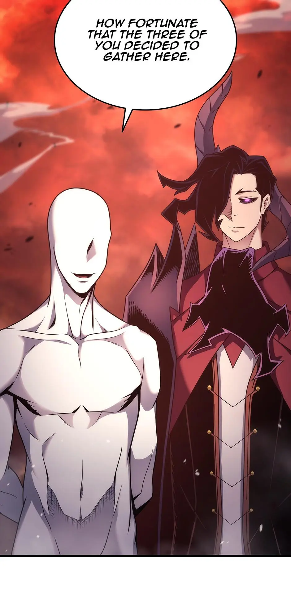 The Archmage Returns After 4000 Years Chapter 184