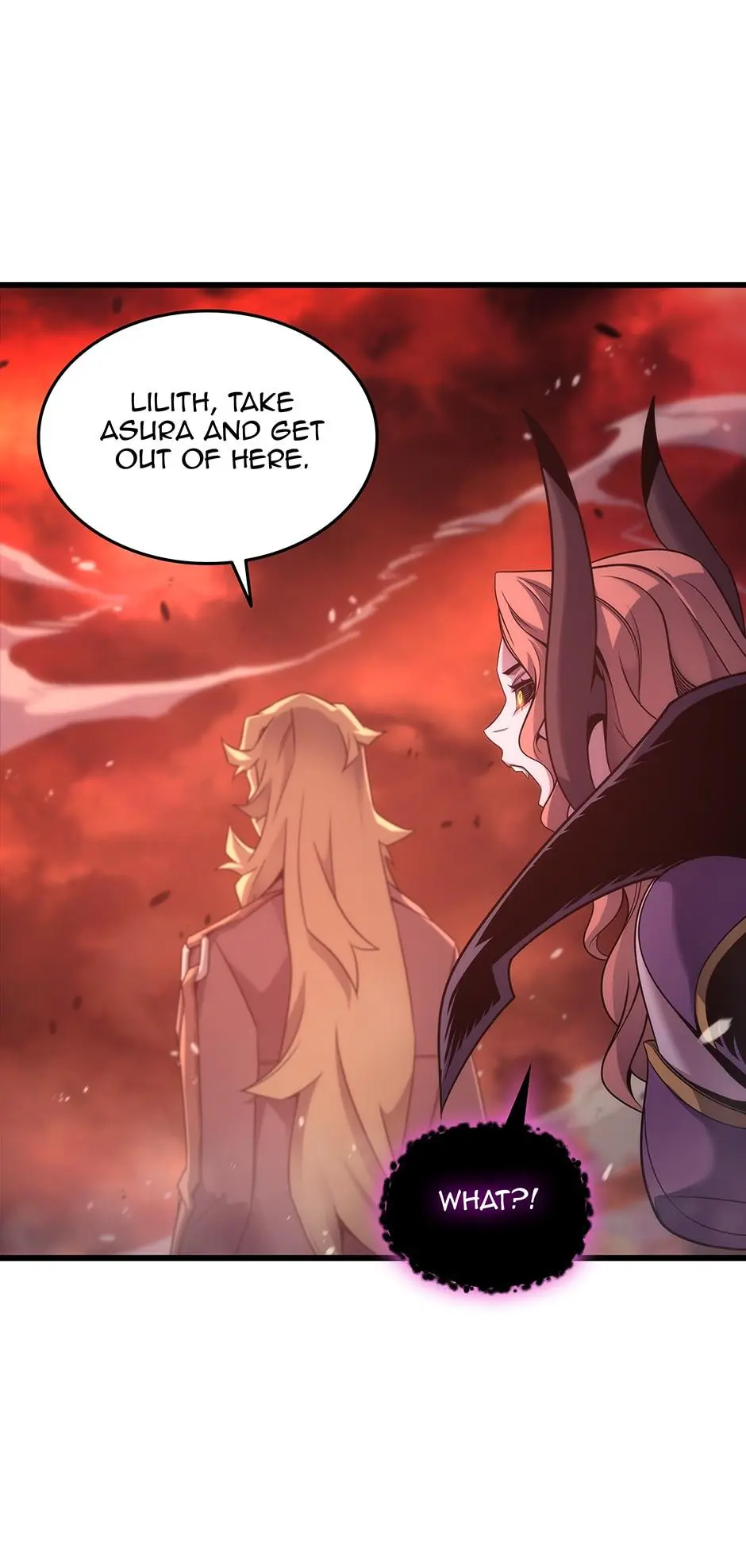 The Archmage Returns After 4000 Years Chapter 184