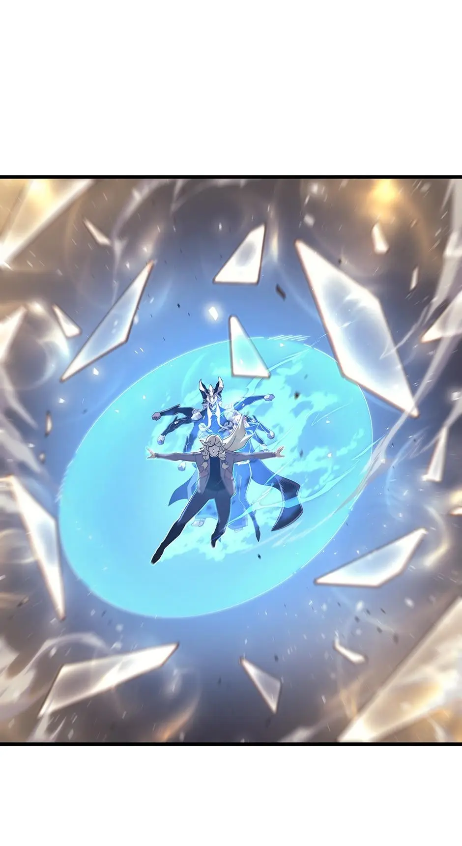 The Archmage Returns After 4000 Years Chapter 184