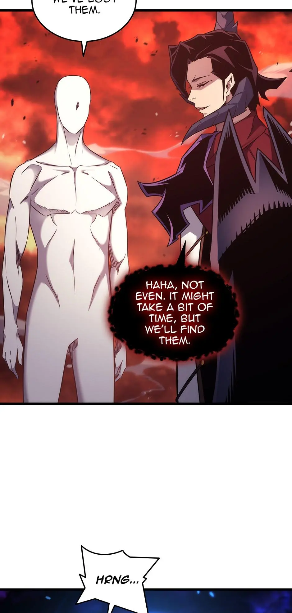 The Archmage Returns After 4000 Years Chapter 185