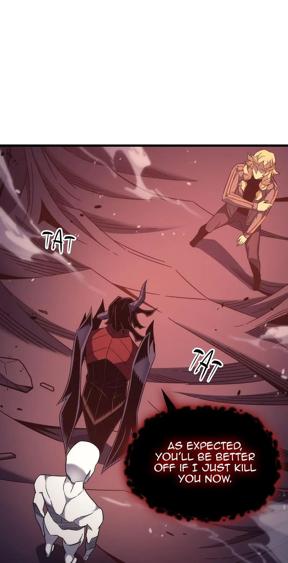 The Archmage Returns After 4000 Years Chapter 185
