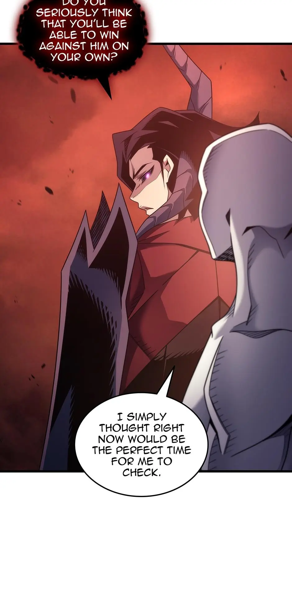 The Archmage Returns After 4000 Years Chapter 185