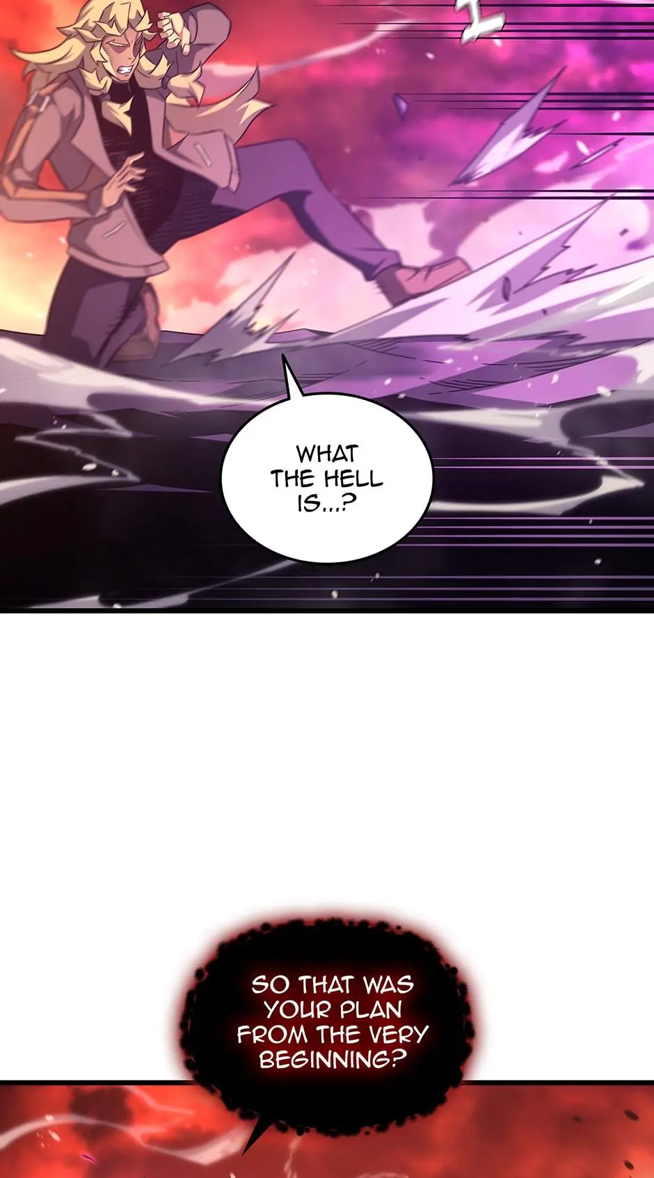 The Archmage Returns After 4000 Years Chapter 185