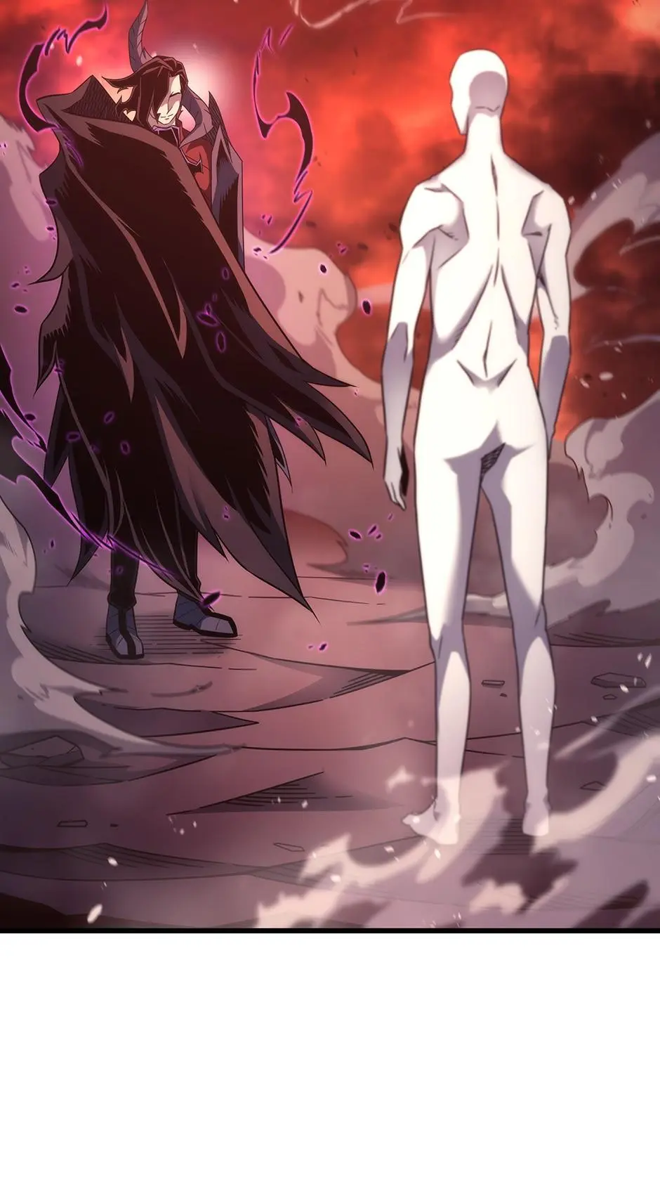 The Archmage Returns After 4000 Years Chapter 185