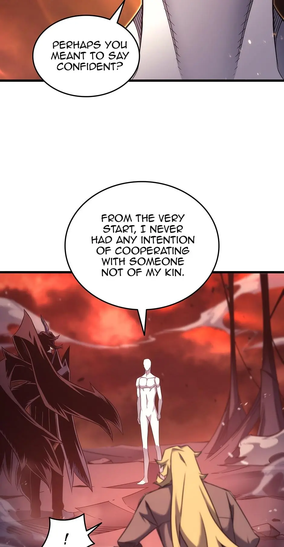 The Archmage Returns After 4000 Years Chapter 185