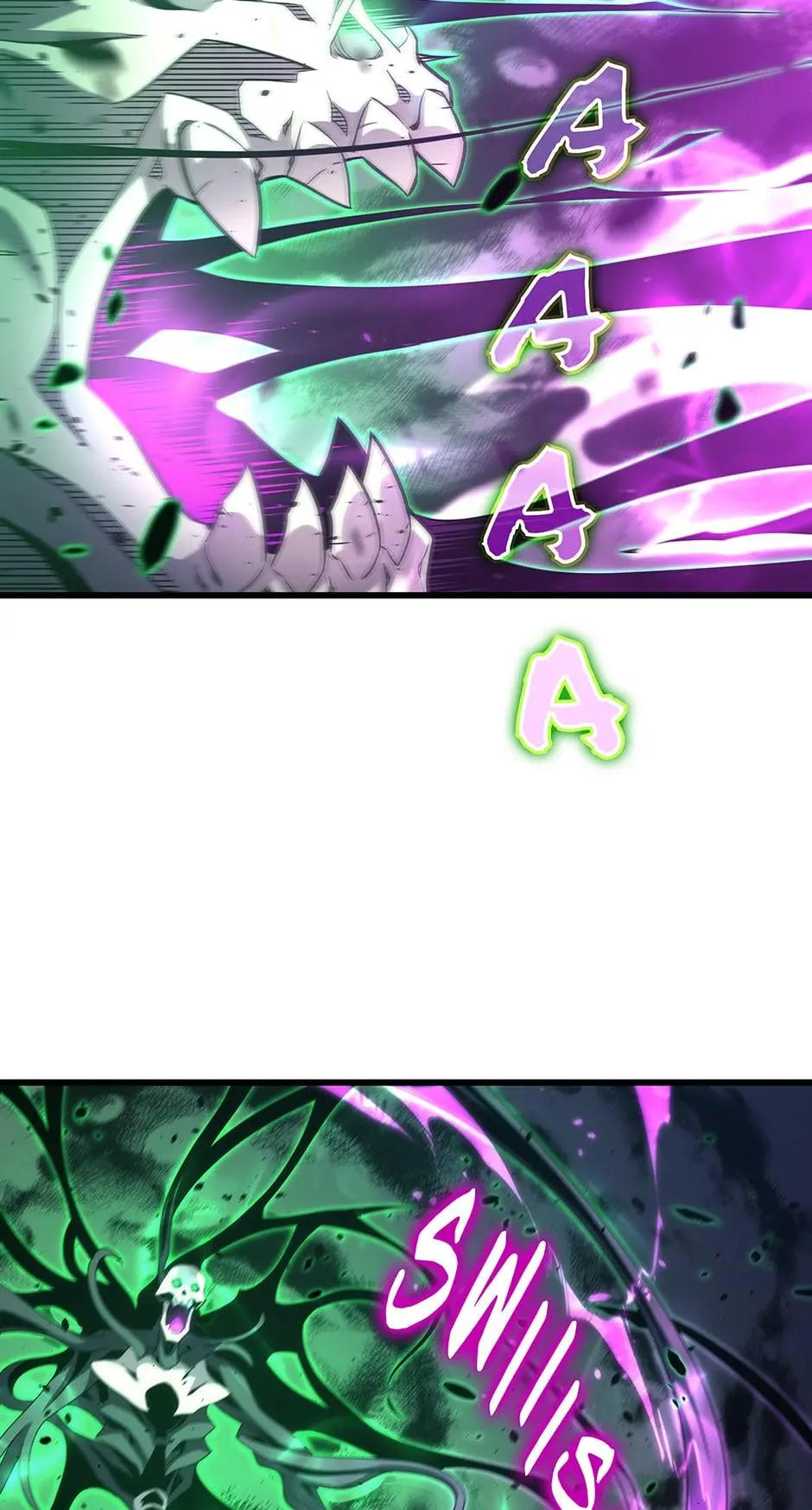 The Archmage Returns After 4000 Years Chapter 185