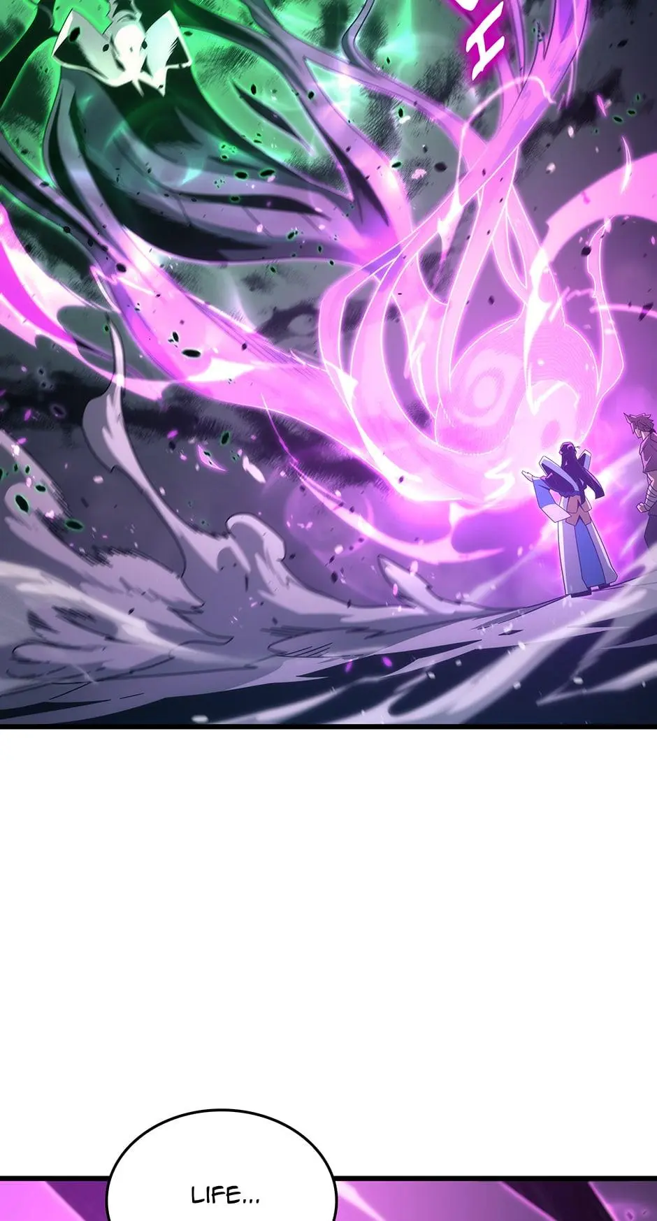 The Archmage Returns After 4000 Years Chapter 185