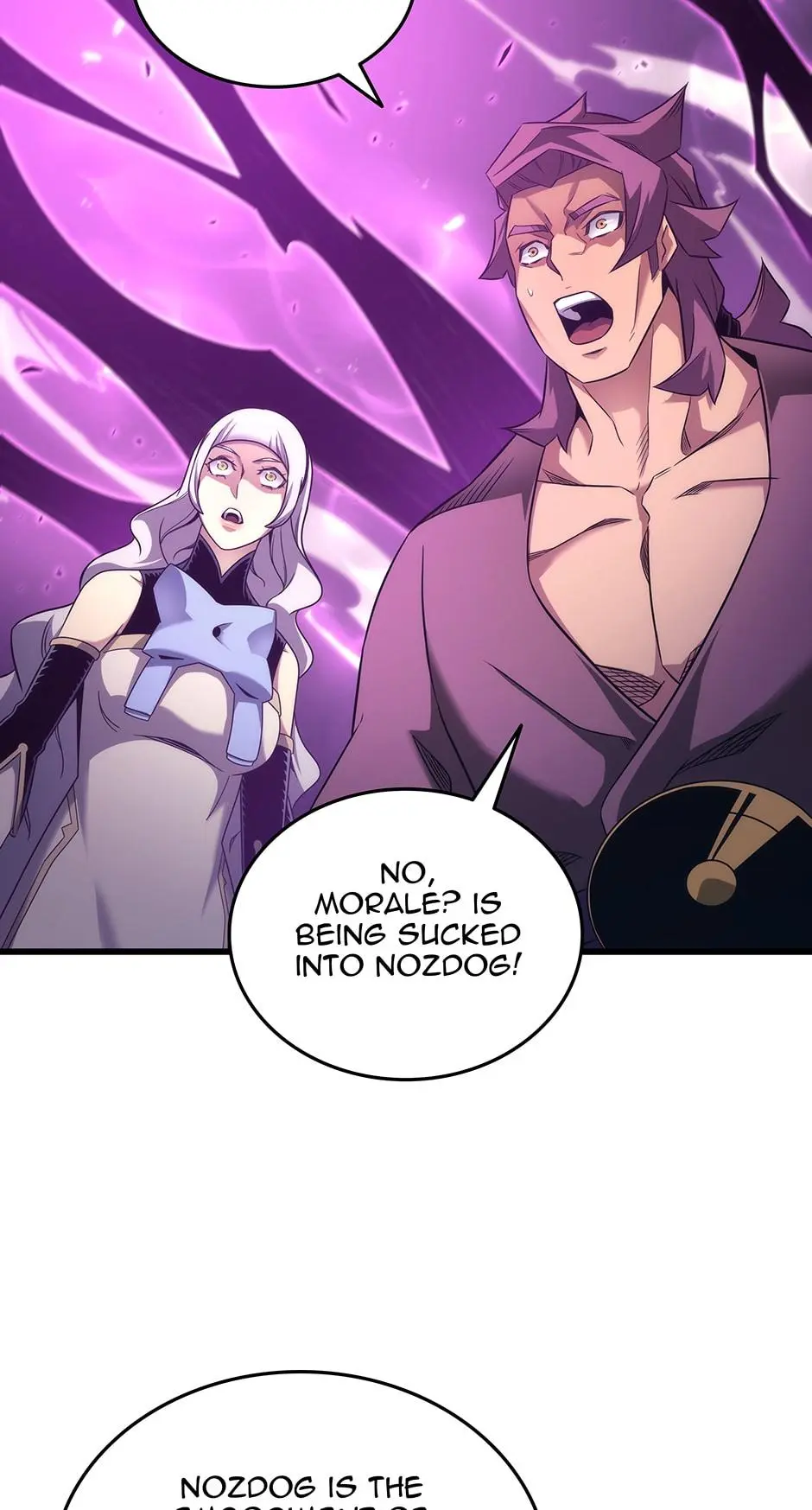 The Archmage Returns After 4000 Years Chapter 185