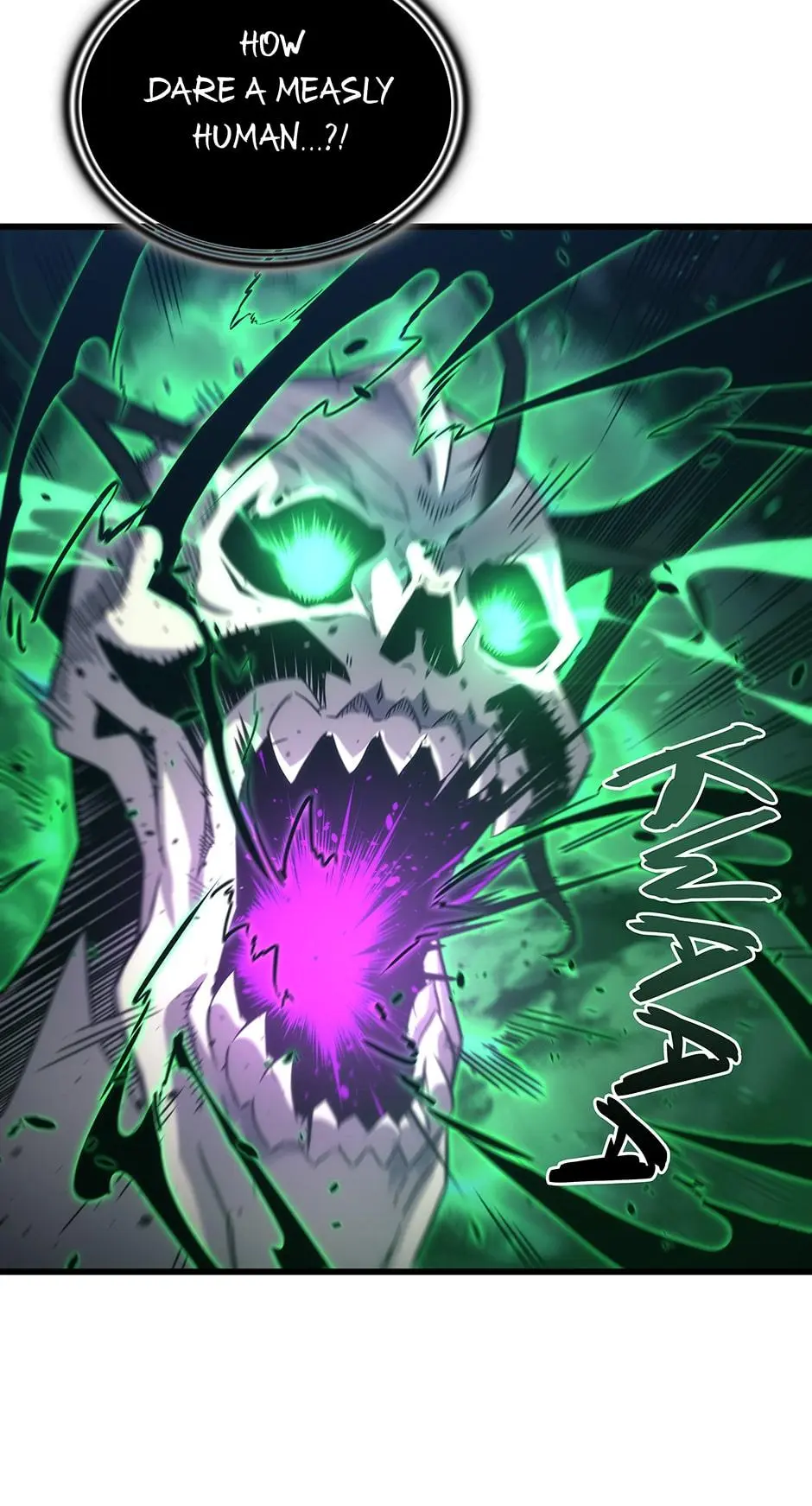 The Archmage Returns After 4000 Years Chapter 185