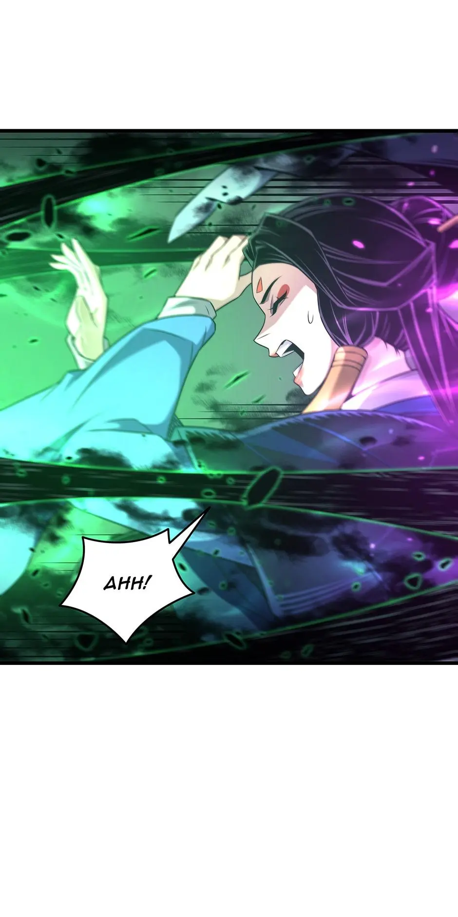 The Archmage Returns After 4000 Years Chapter 185