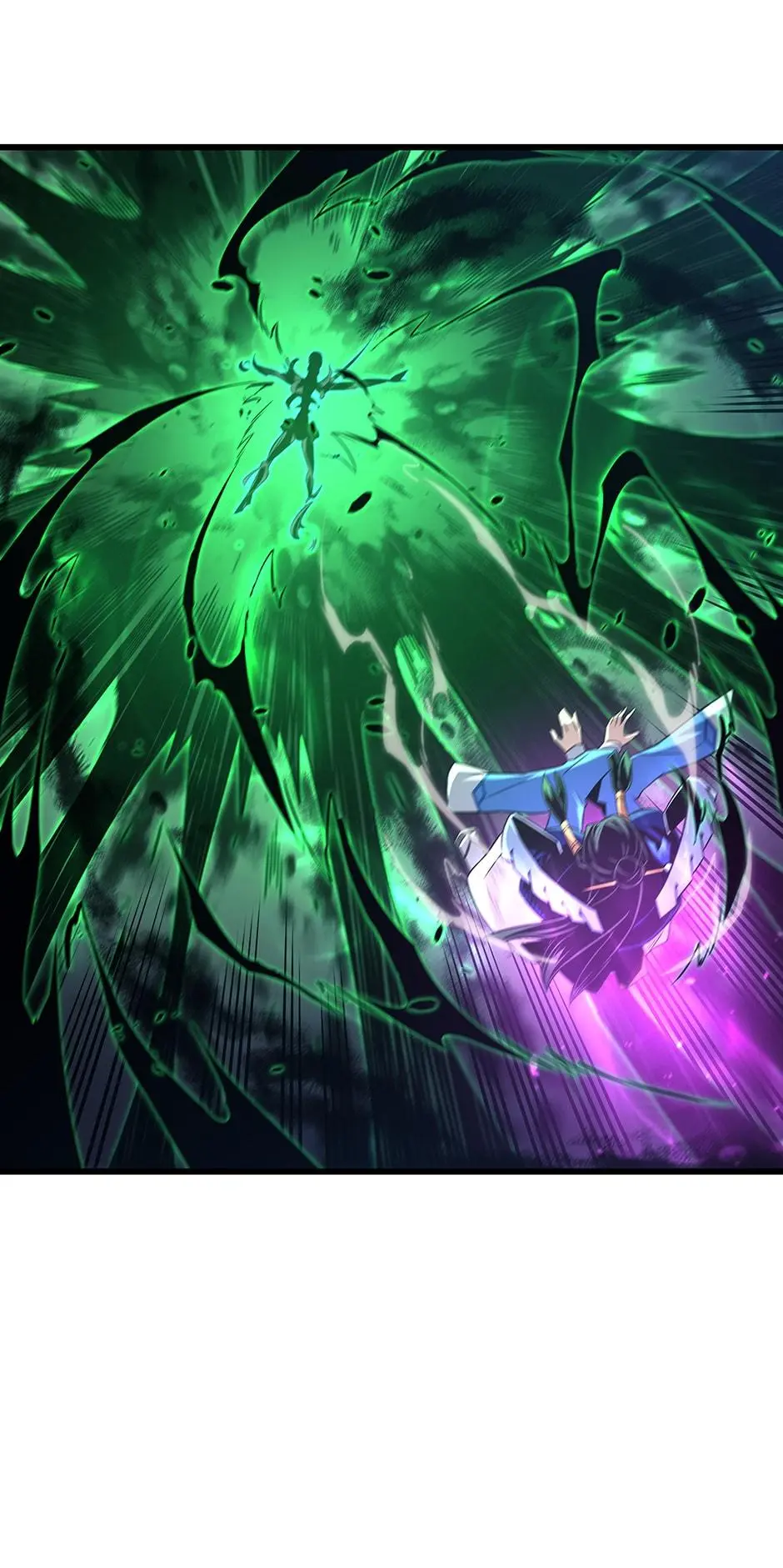 The Archmage Returns After 4000 Years Chapter 185