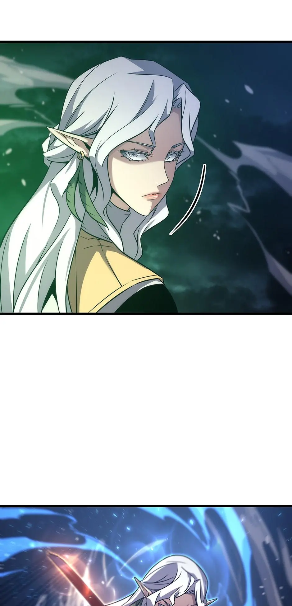 The Archmage Returns After 4000 Years Chapter 185