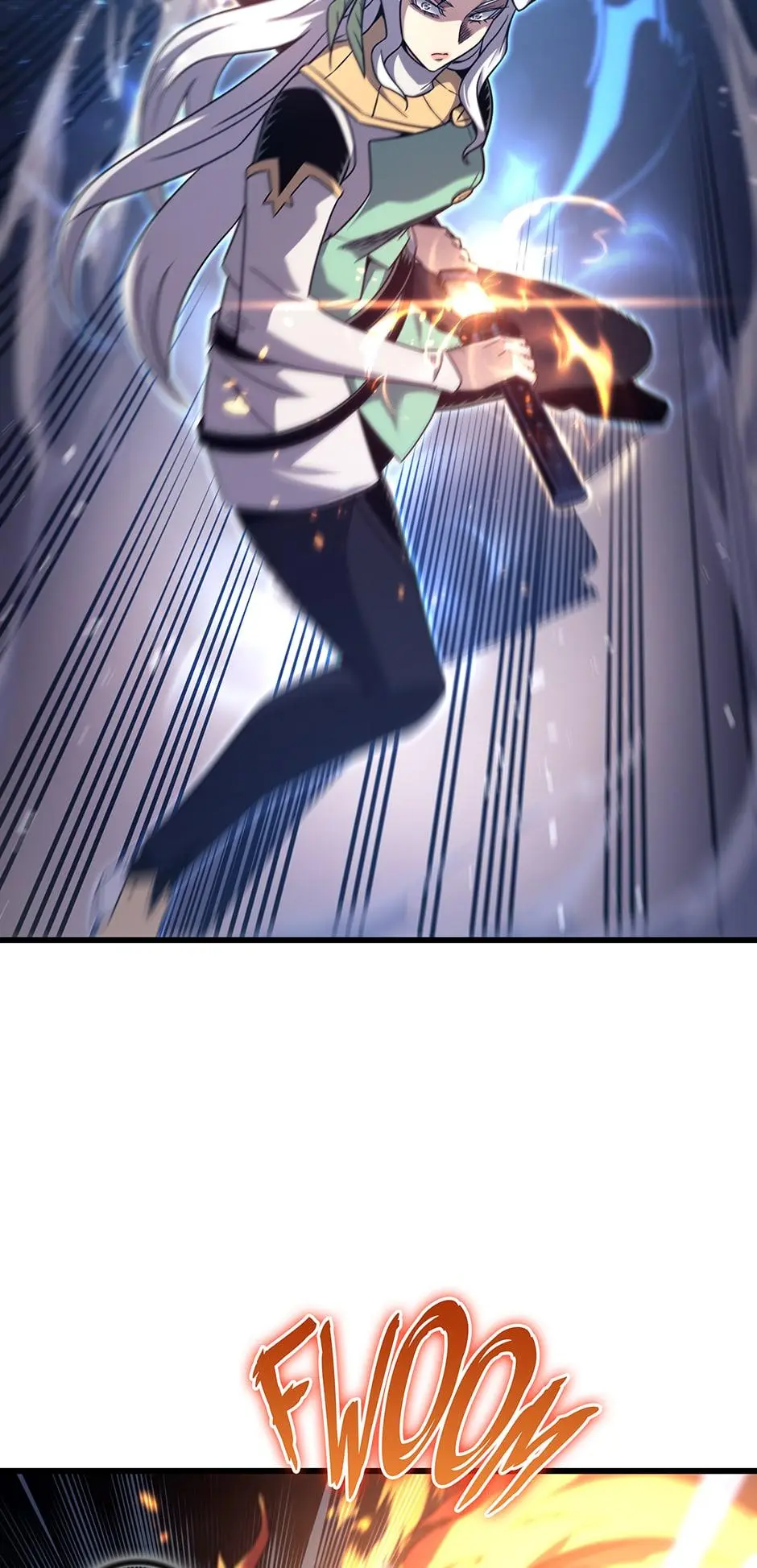 The Archmage Returns After 4000 Years Chapter 185