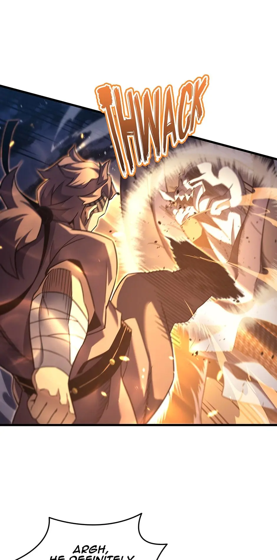 The Archmage Returns After 4000 Years Chapter 185