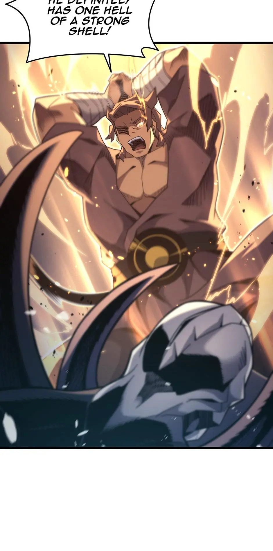 The Archmage Returns After 4000 Years Chapter 185